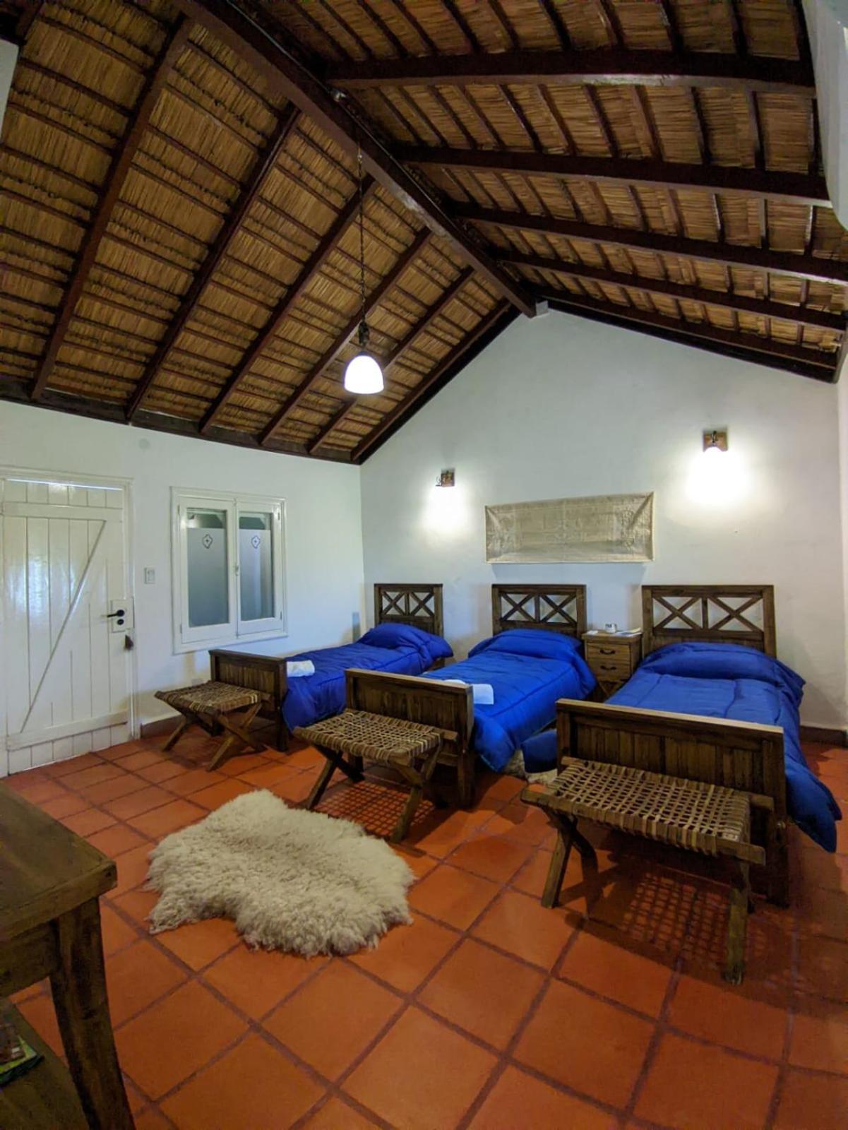 Triple Room photo 3