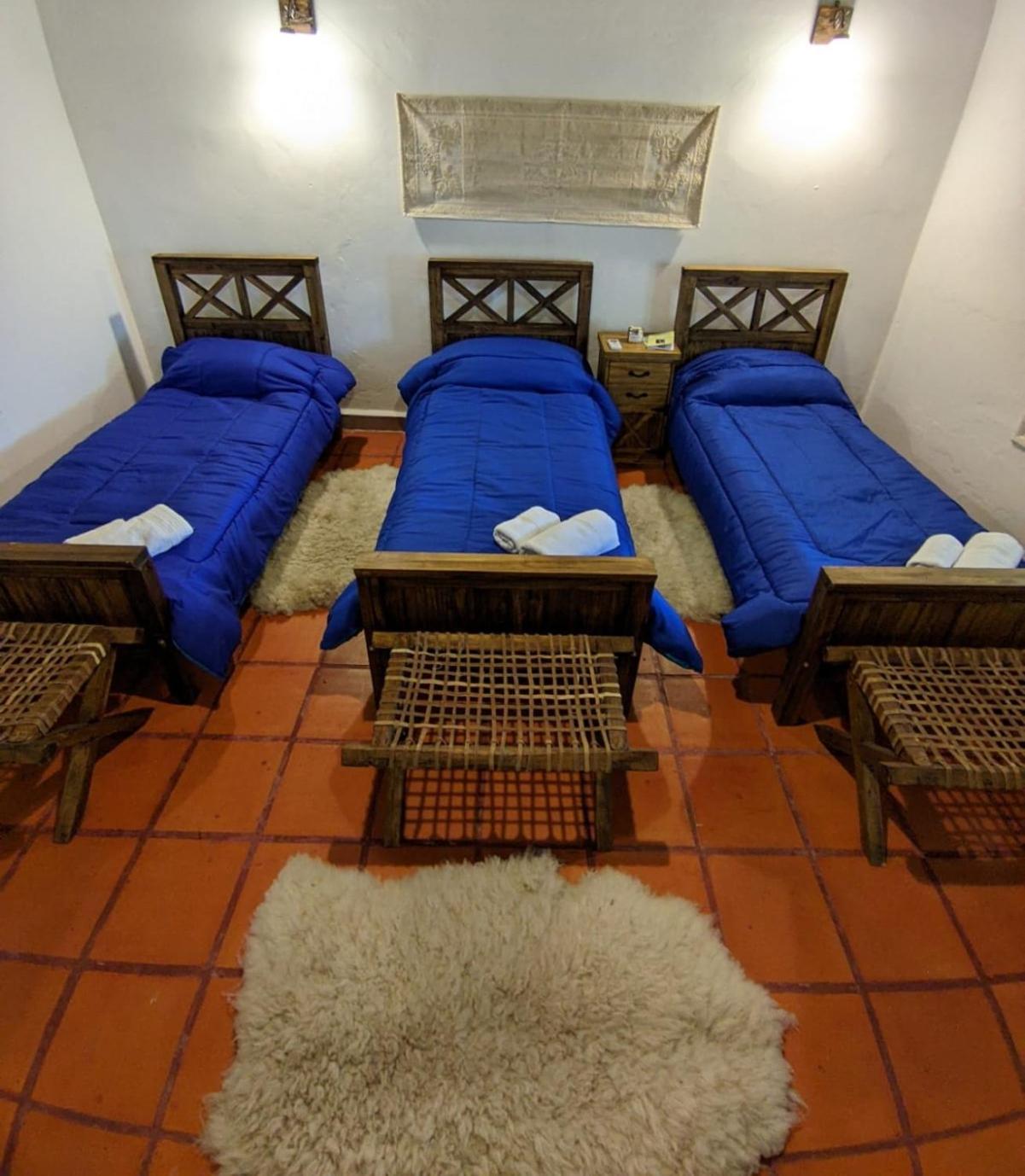 Triple Room photo 1