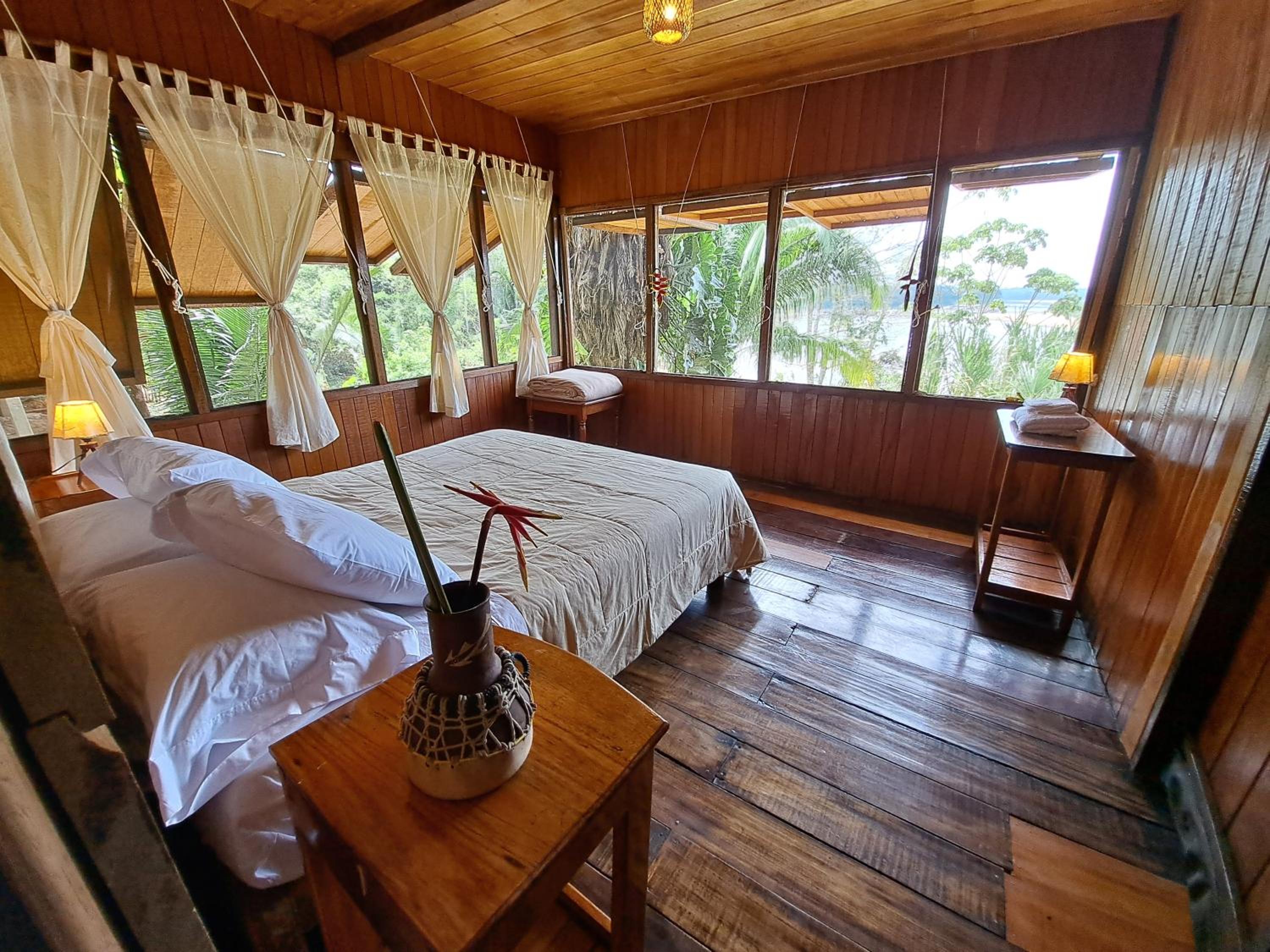 Double Or Twin Room With View photo 2