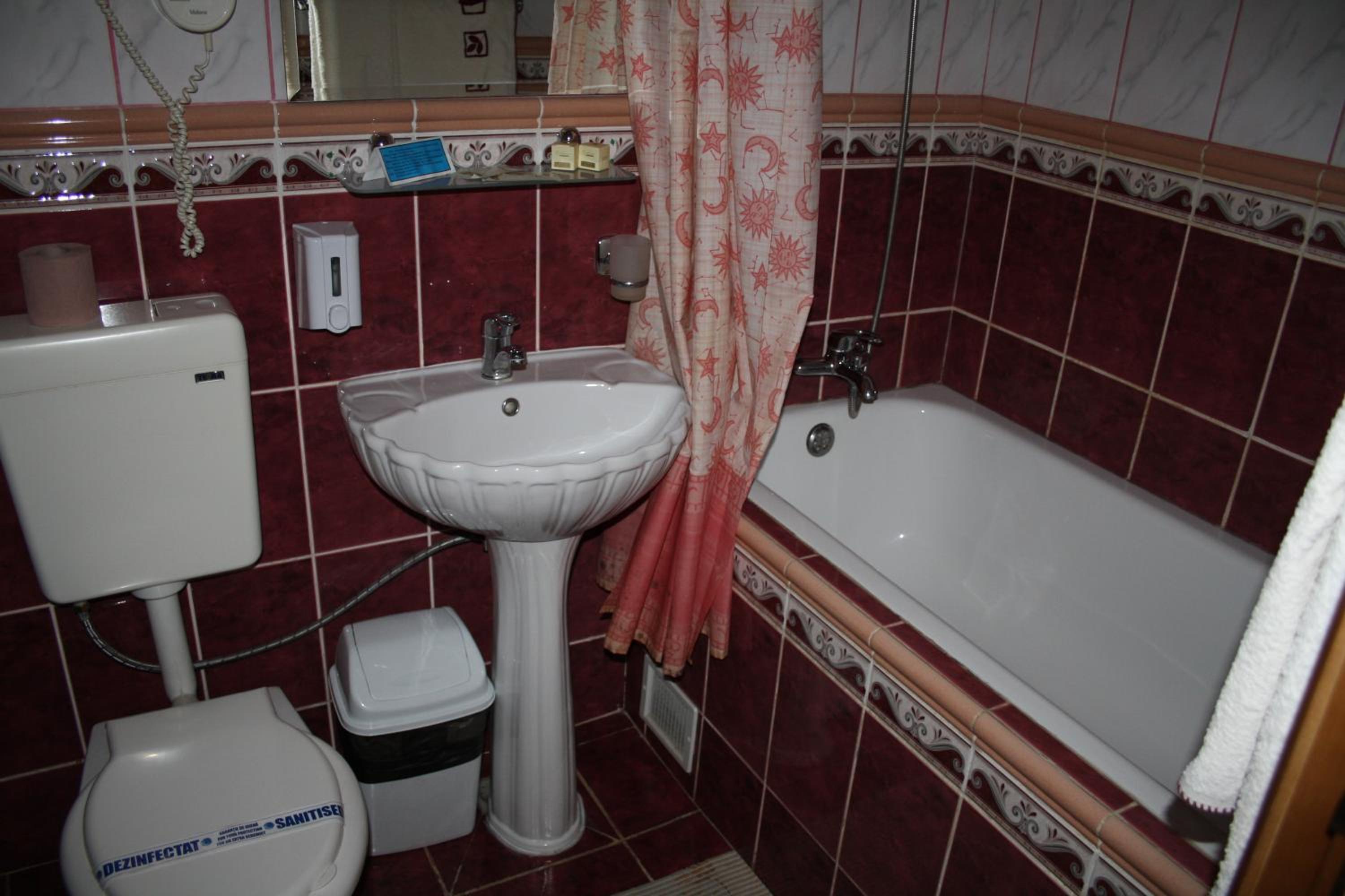 One-Bedroom Suite photo 3