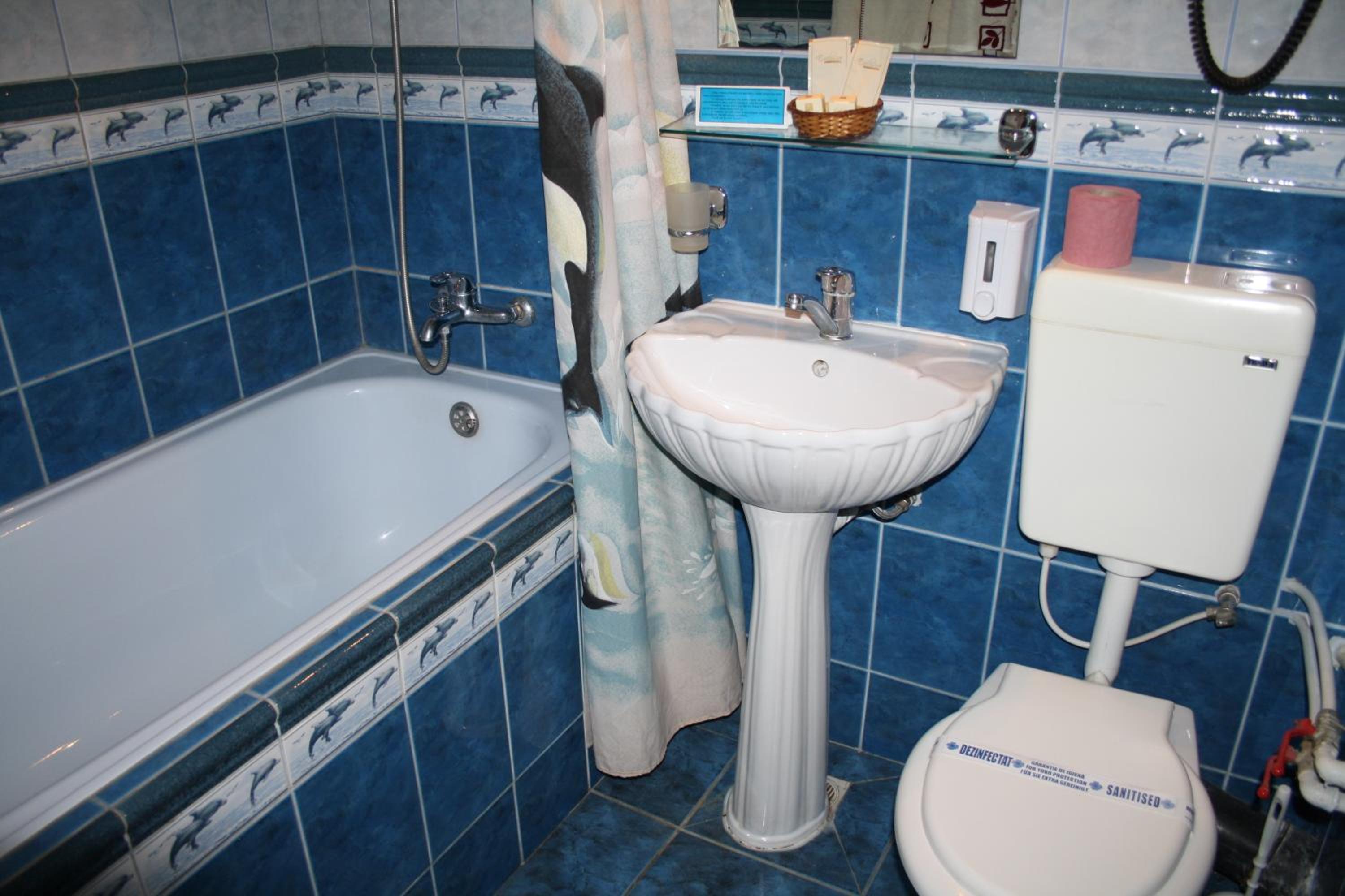 Twin Room photo 2