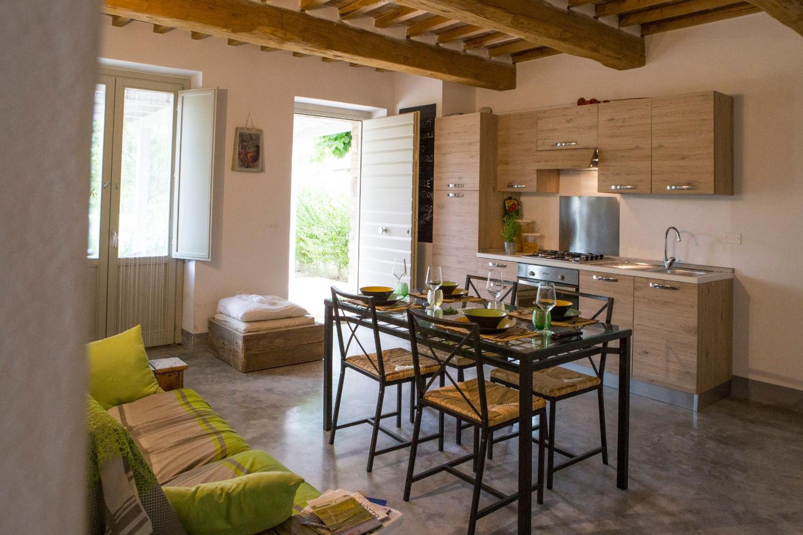 Villa with Private Pool photo 3