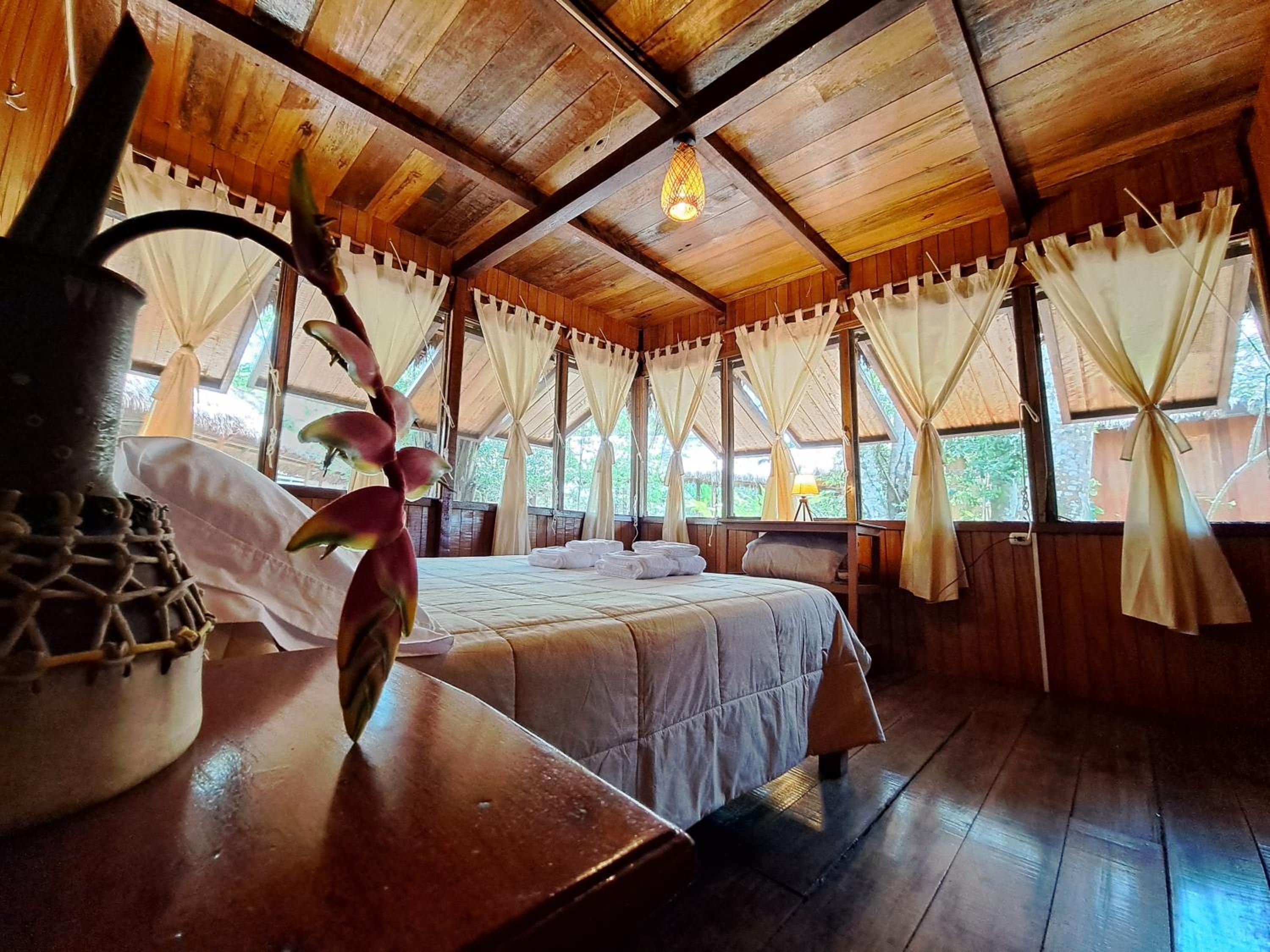Double Room With Garden View photo 1