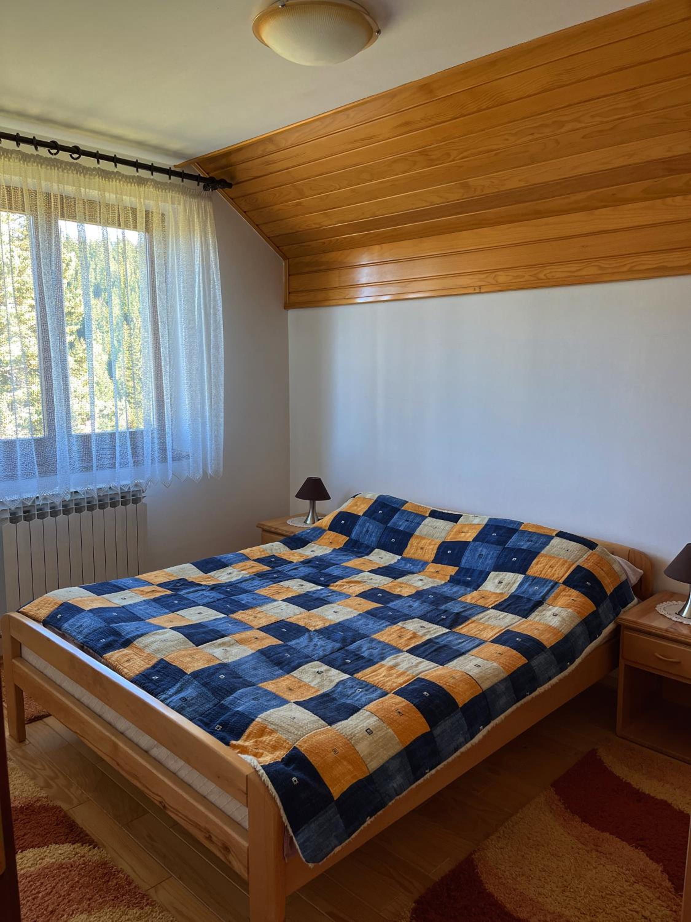 One-Bedroom House photo 1