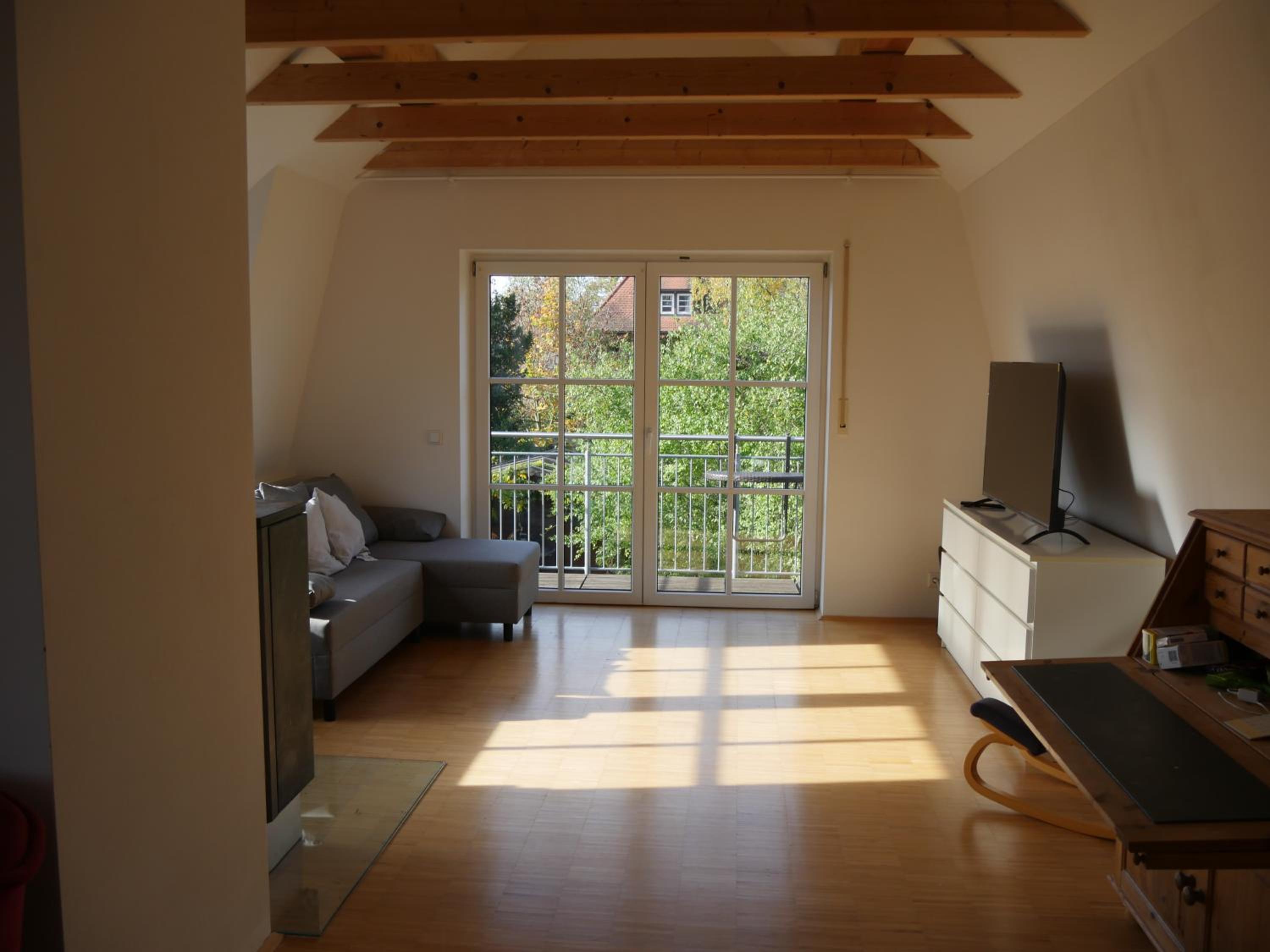 Two-Bedroom Apartment photo 1