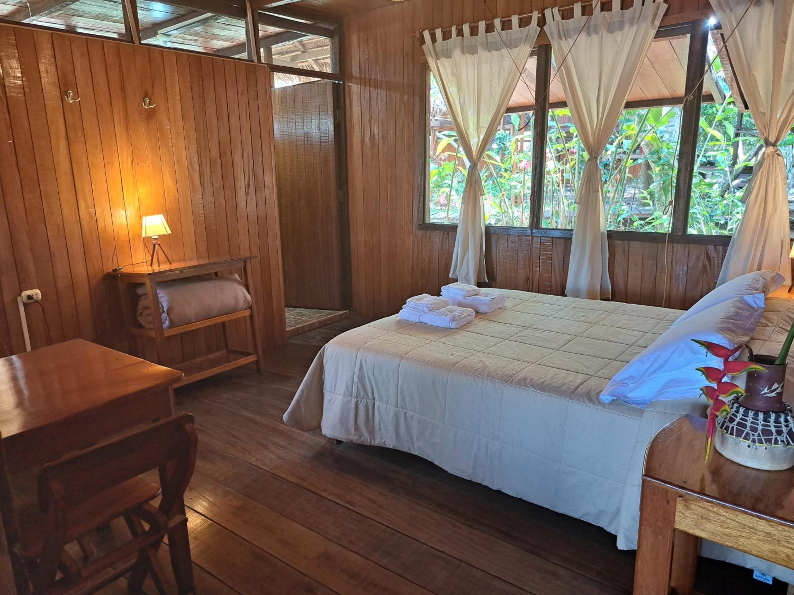 Double Room with Private Bathroom photo 3