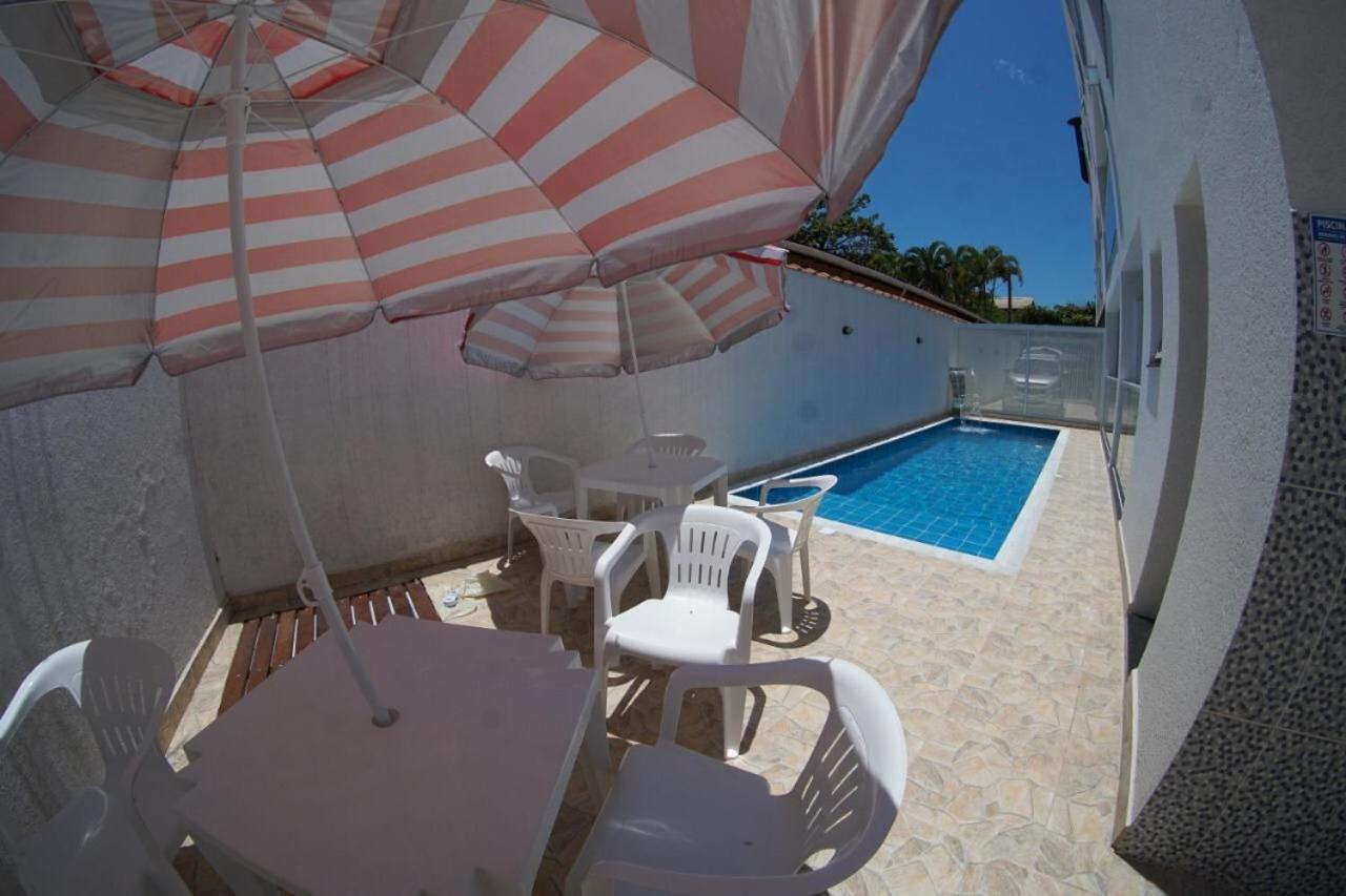 Apartment with Balcony - Photo 12