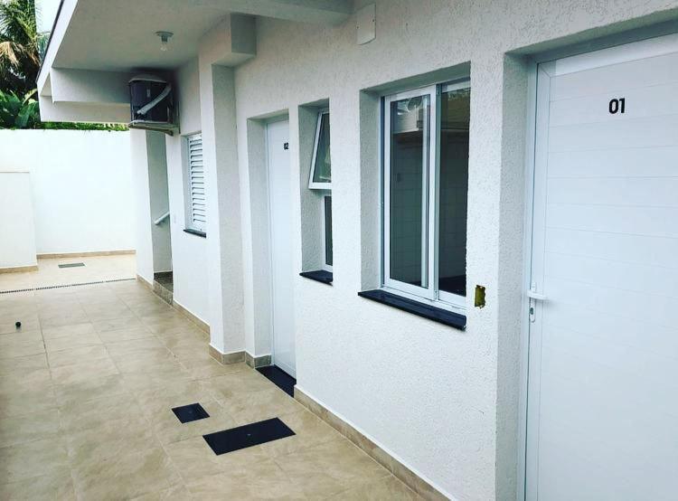 Apartment with Balcony - Photo 11