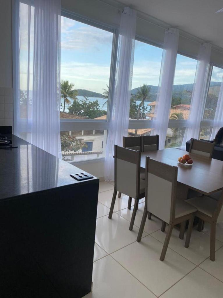 Apartment with Sea View - Photo 11