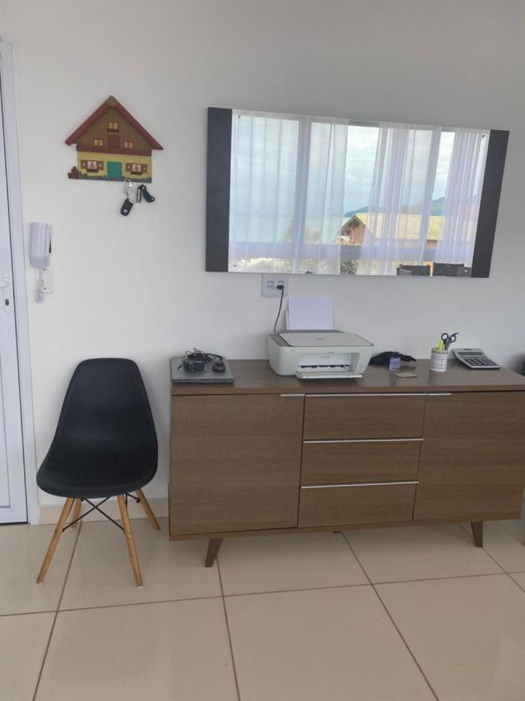 Apartment with Sea View - Photo 19