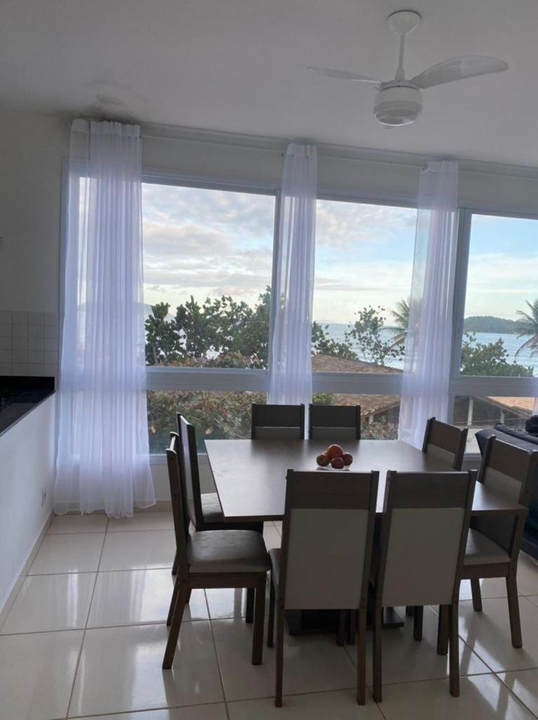 Apartment with Sea View - Photo 10