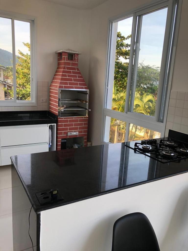 Apartment with Sea View - Photo 9