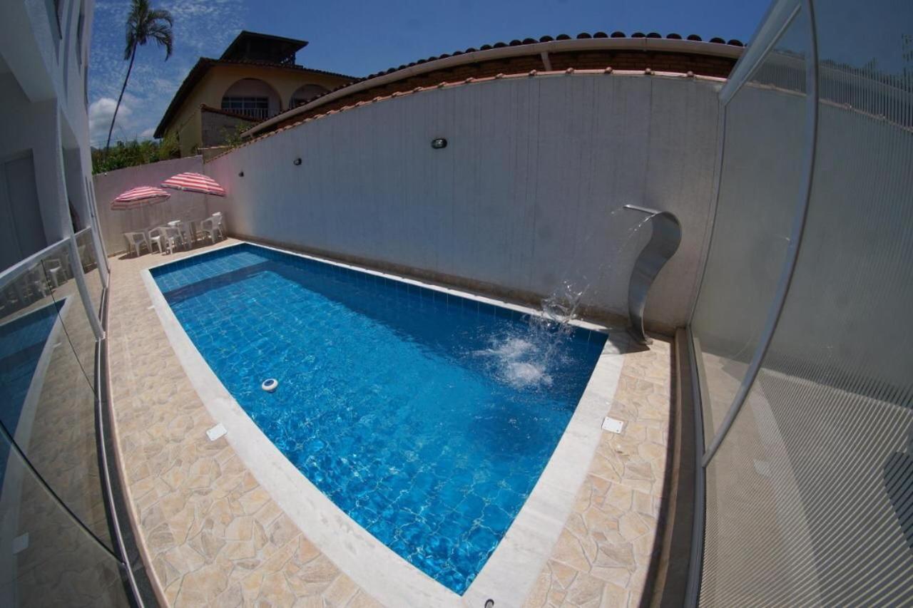 Apartment with Balcony - Photo 7