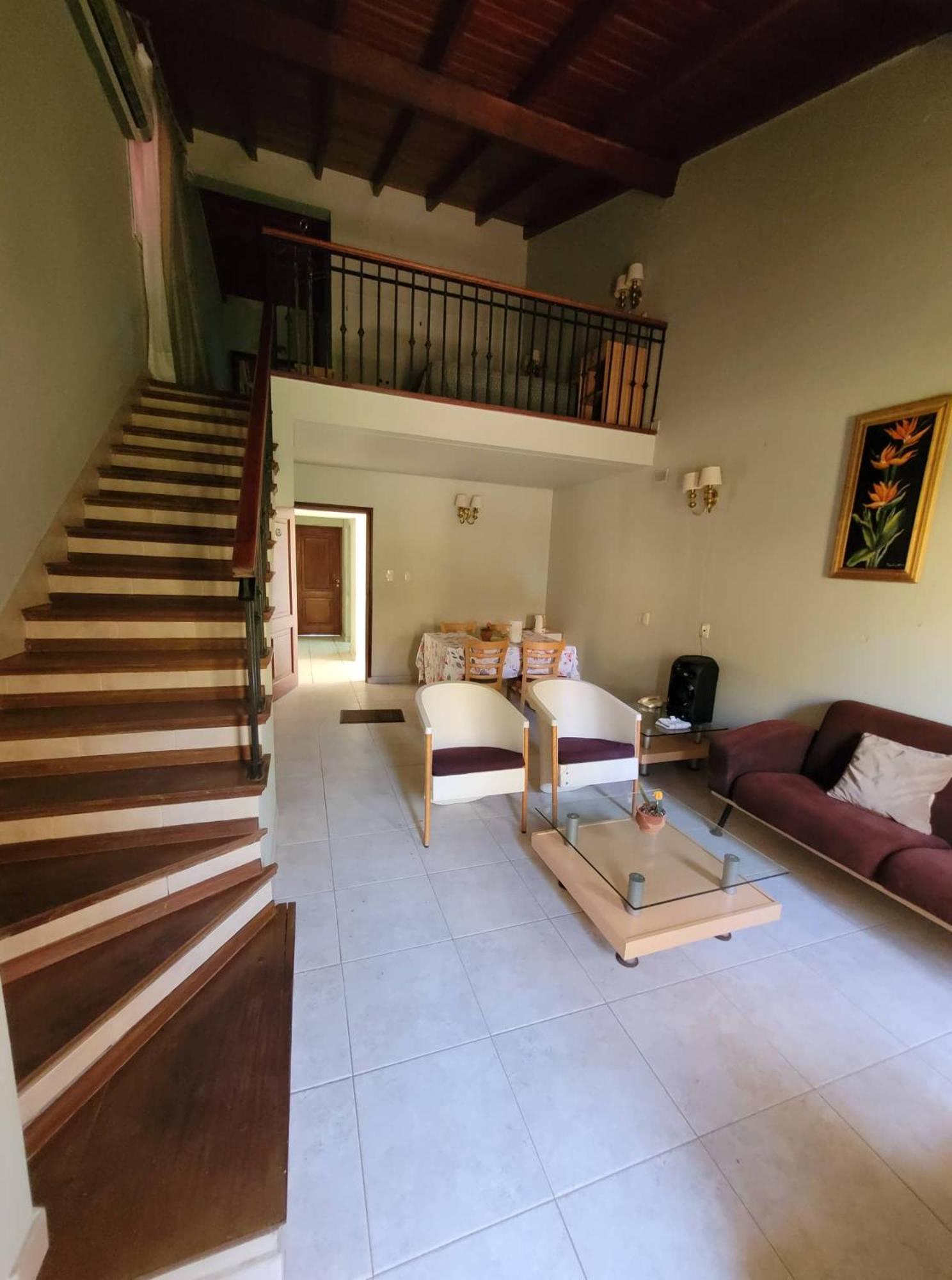 Duplex Apartment photo 2