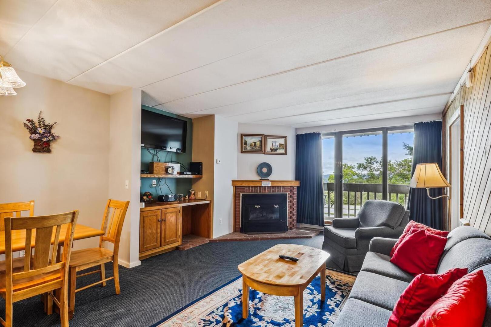 Vacation Home photo 1