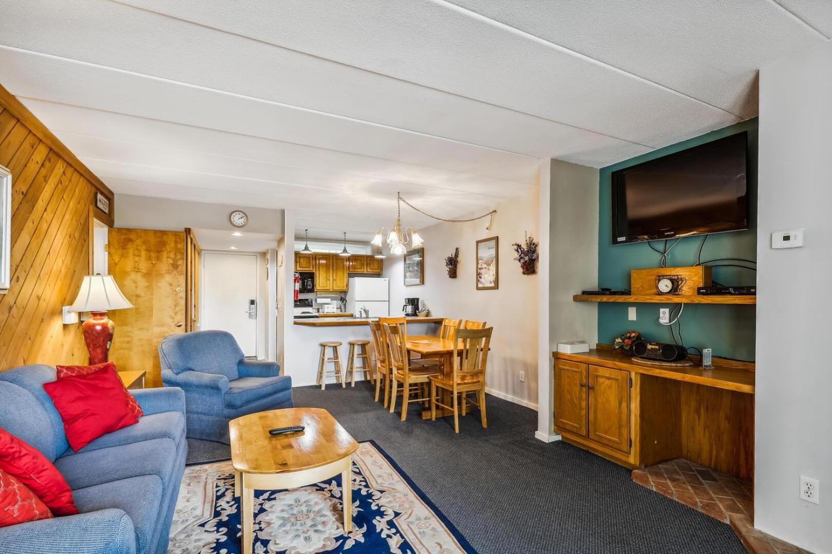 Vacation Home photo 2