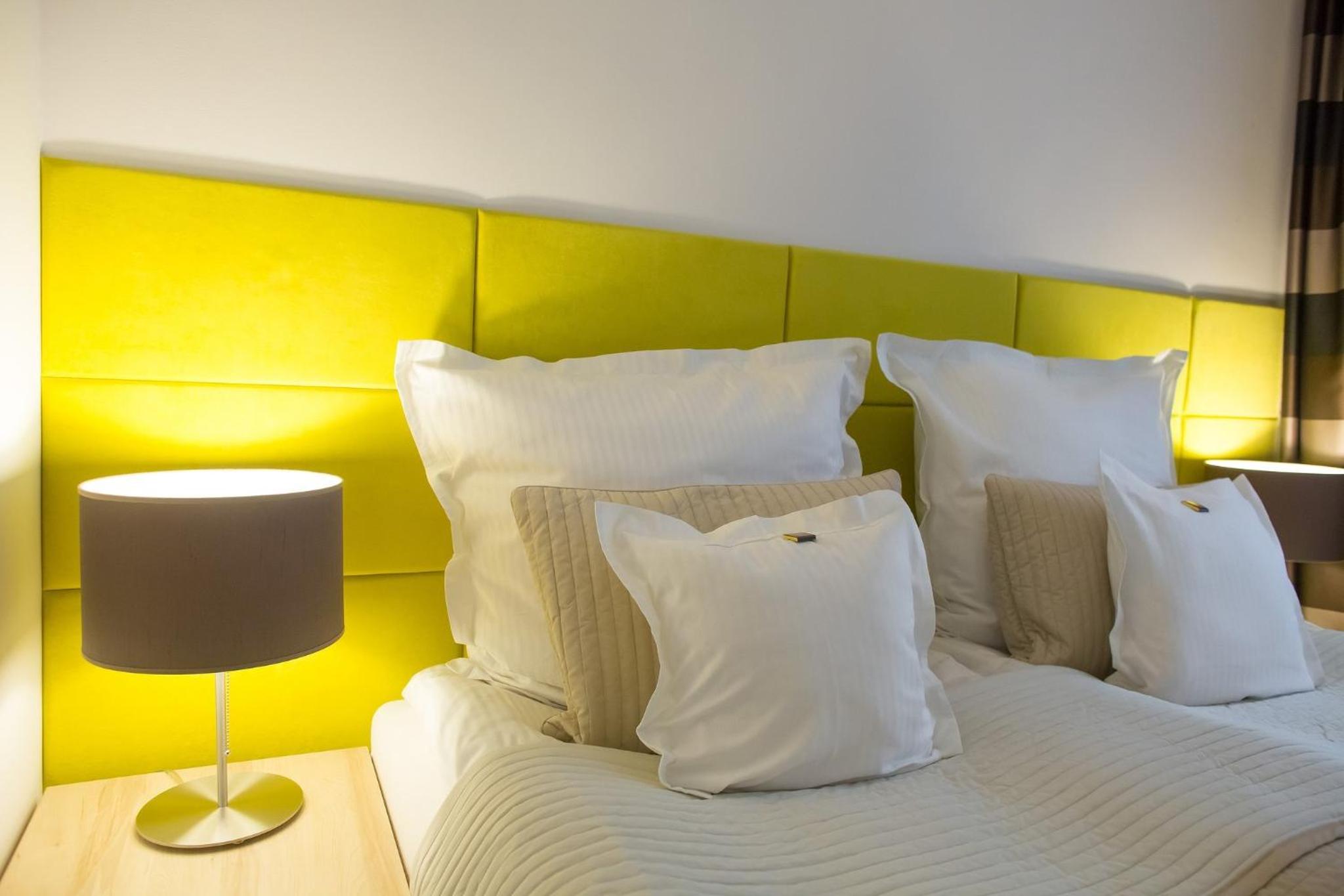 Superior Deluxe Double Room  - Photo 4