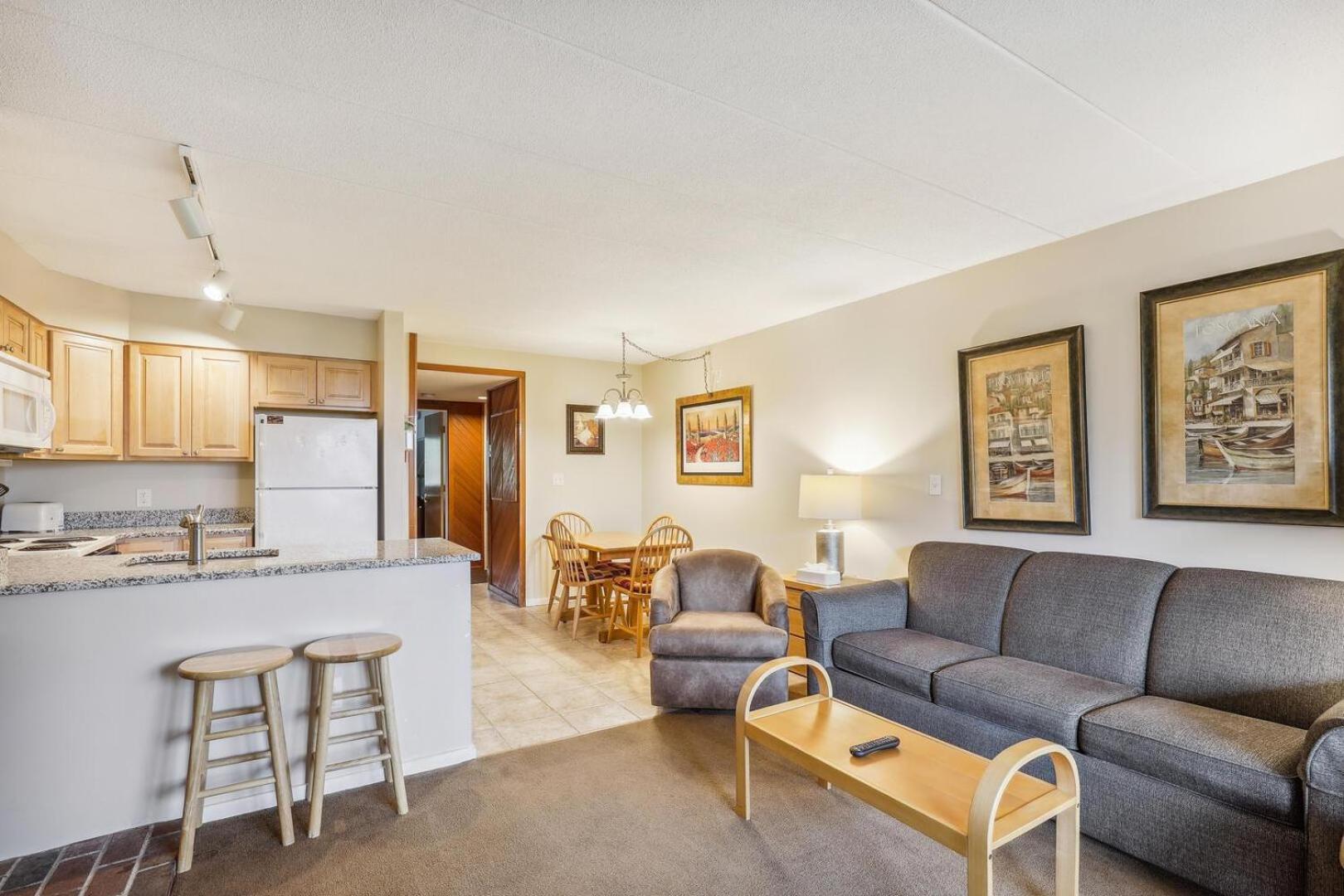 Vacation Home photo 3
