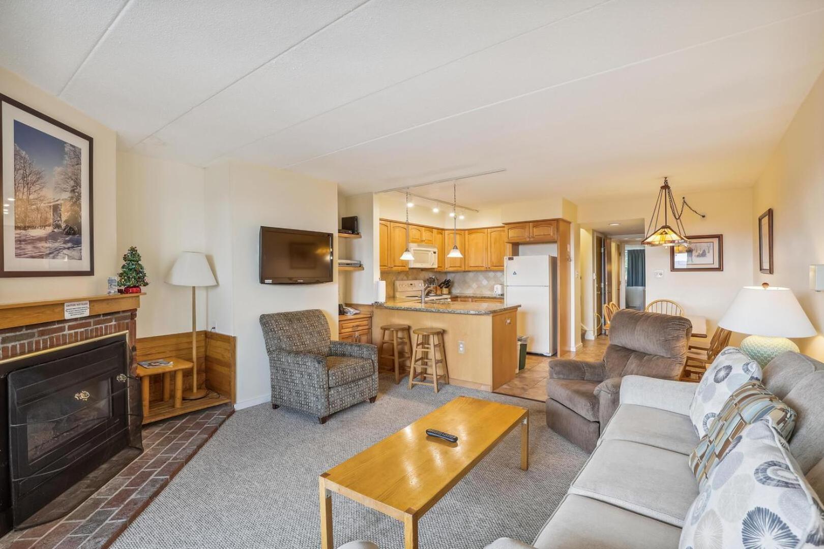 Vacation Home photo 2