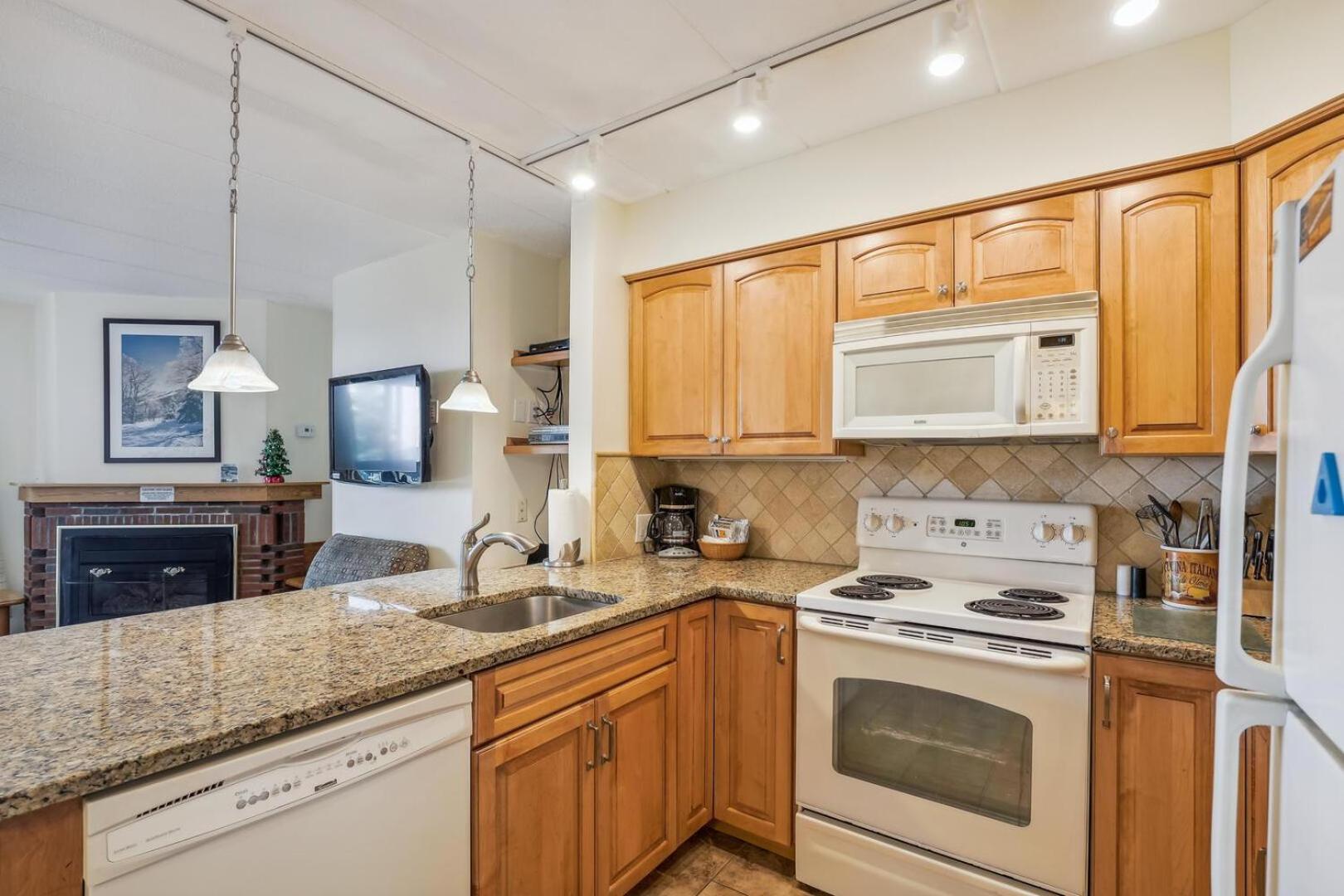 Vacation Home photo 3