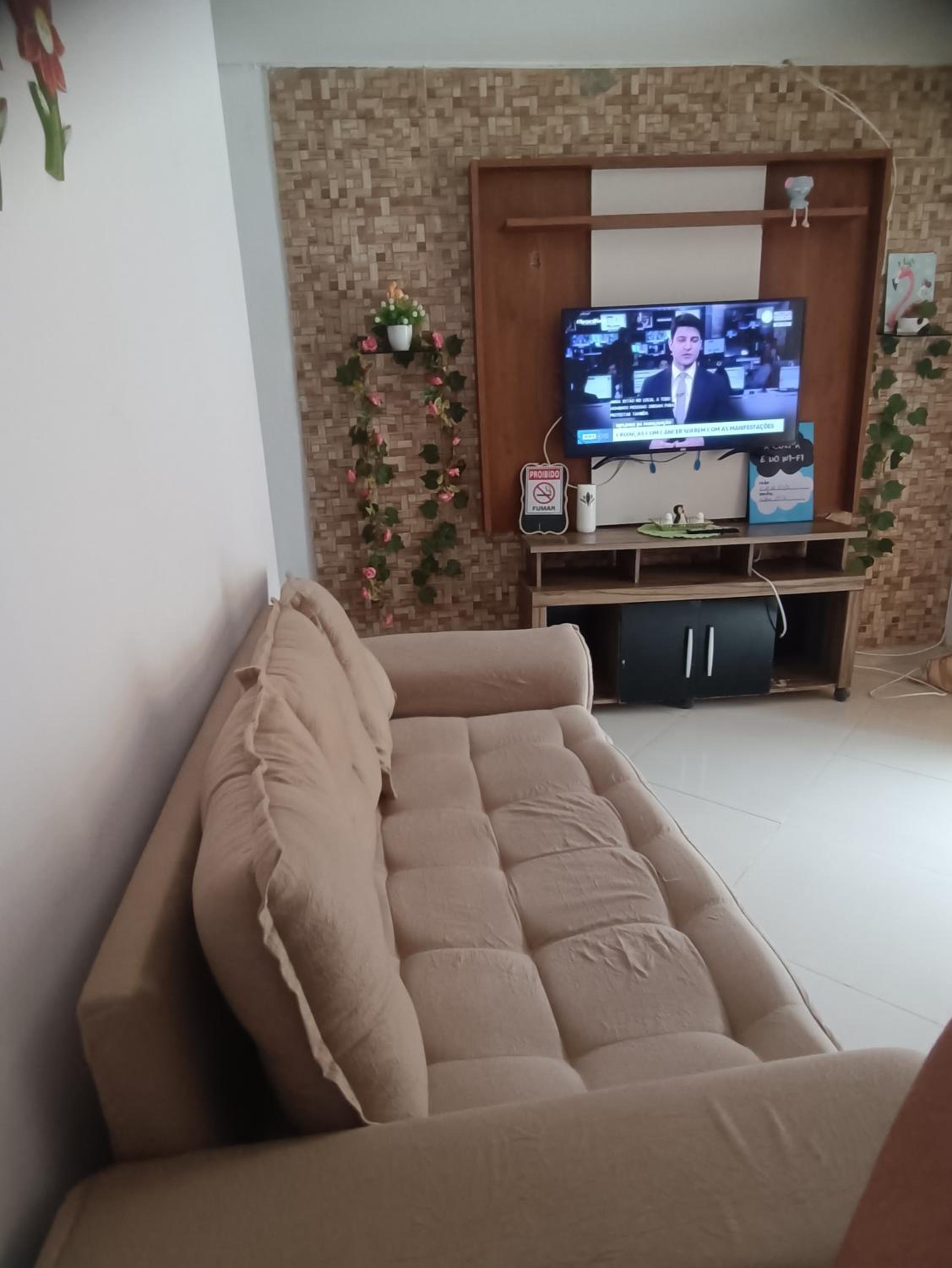 Two-Bedroom House photo 1