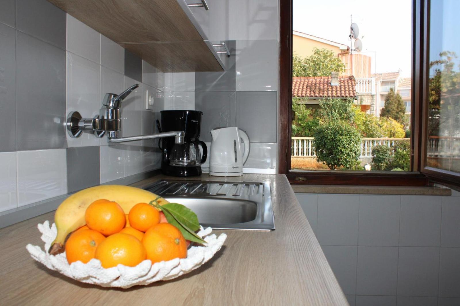 Apartment with Garden View photo 2