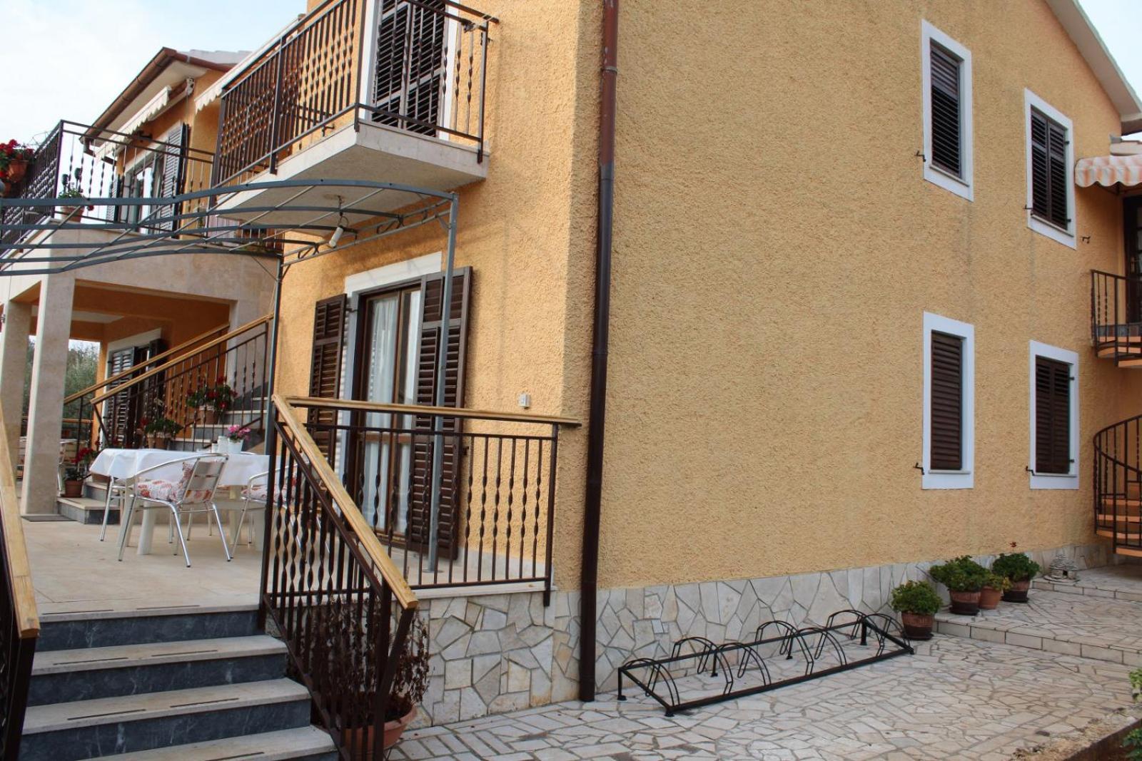 Apartment with Garden View photo 2