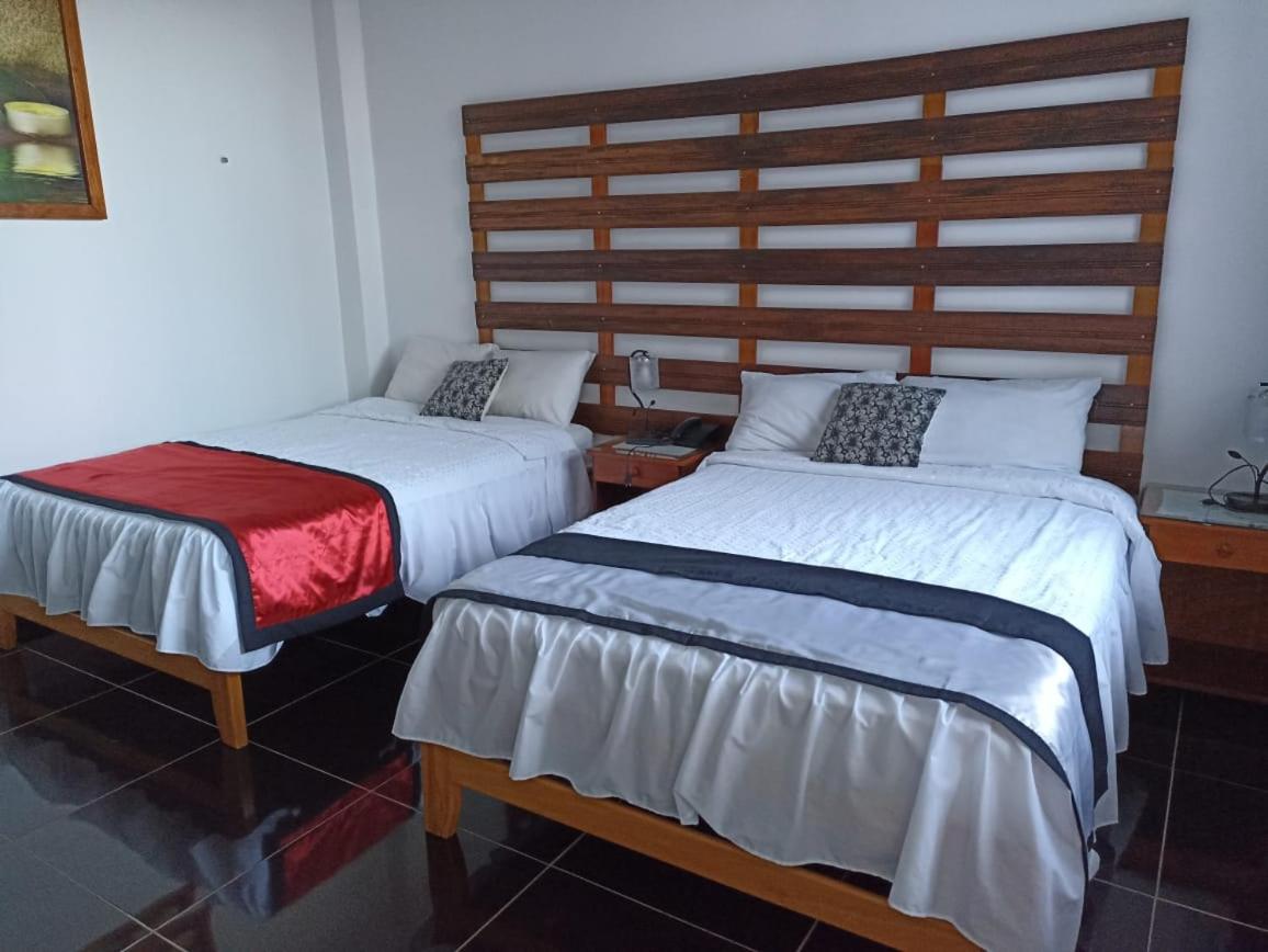 Double Room with Garden View photo 3