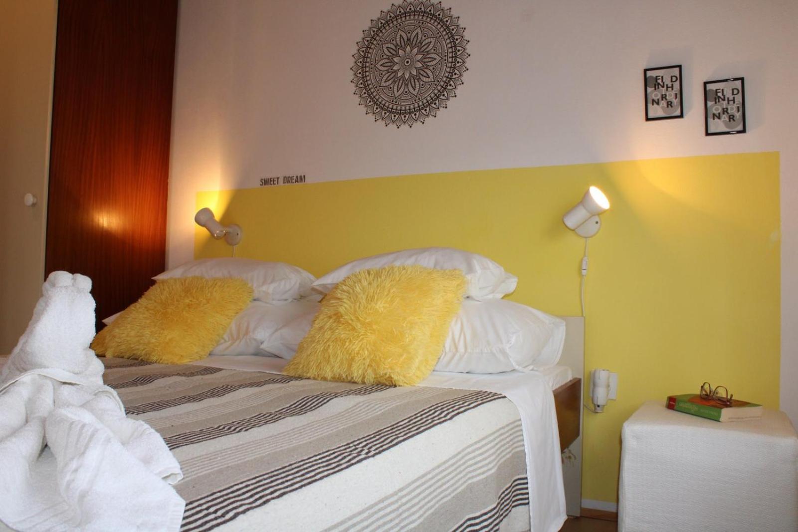 Studio Apartment photo 3