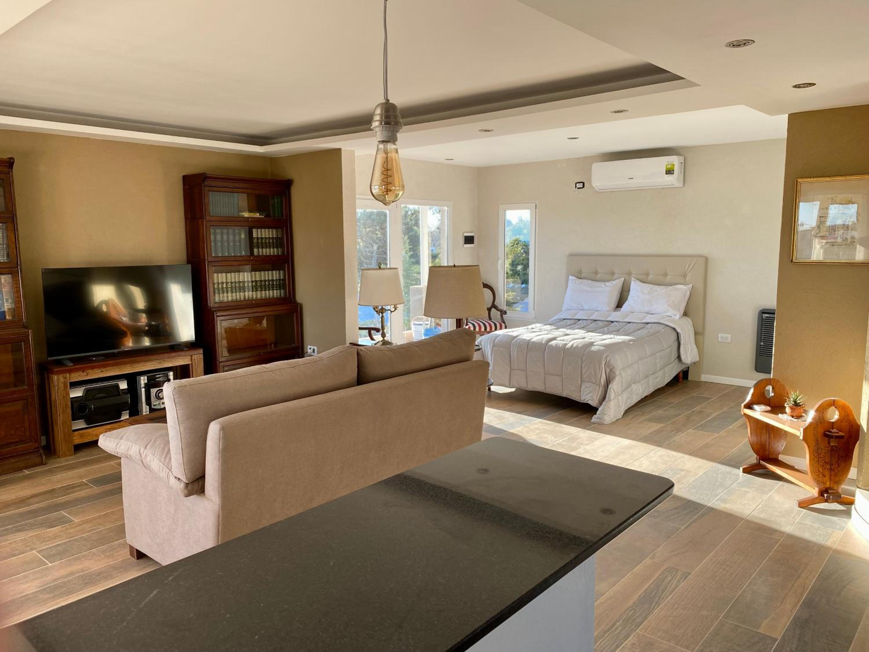 Loft photo 1