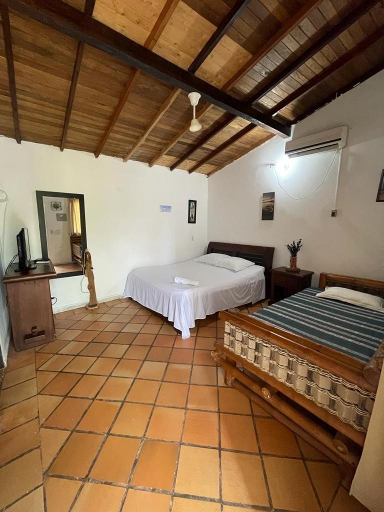 Double Room photo 3