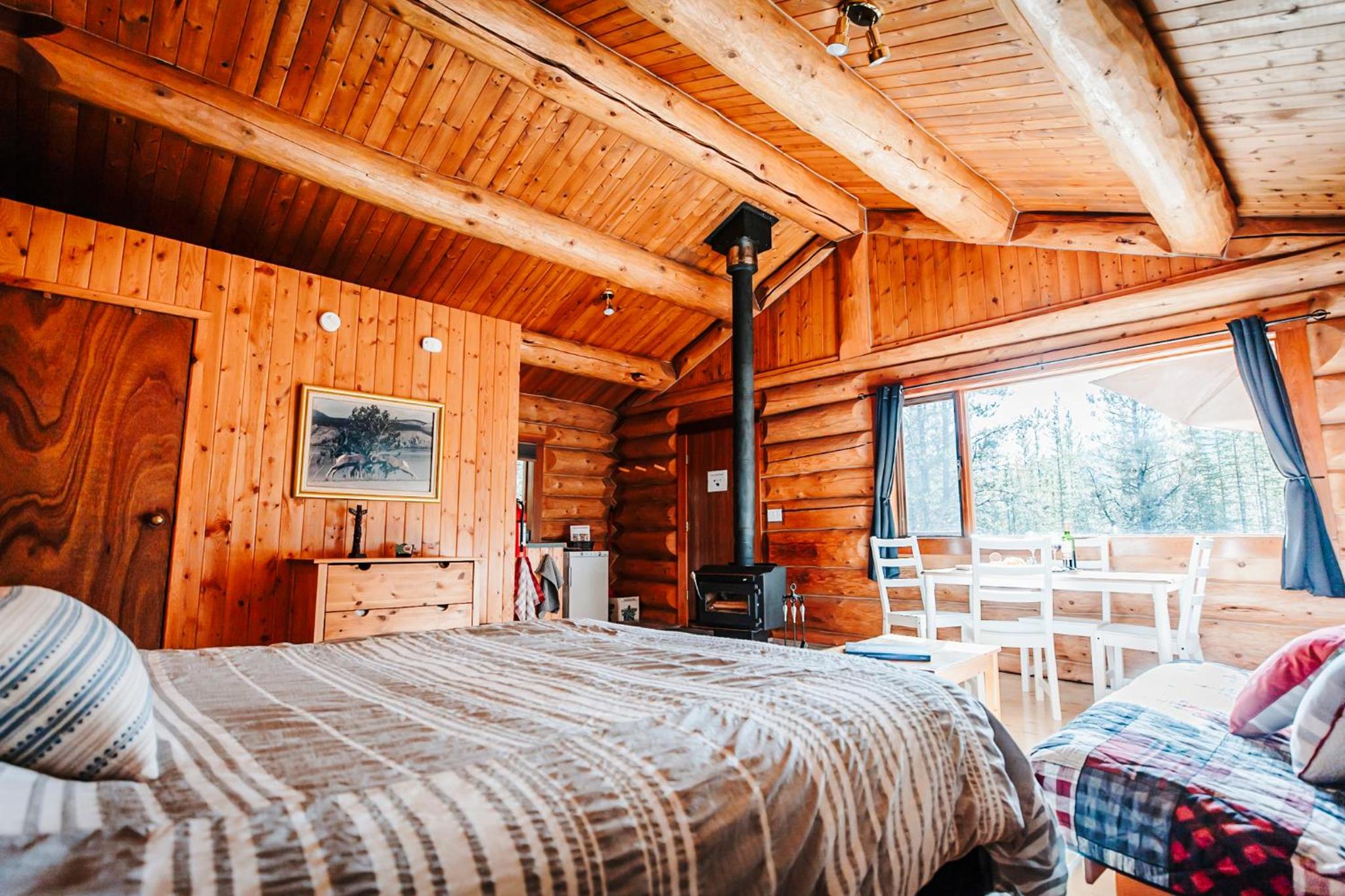 Chalet photo 1