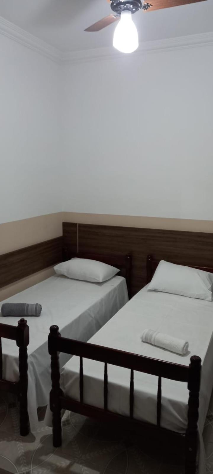 Triple Room with Private Bathroom photo 2