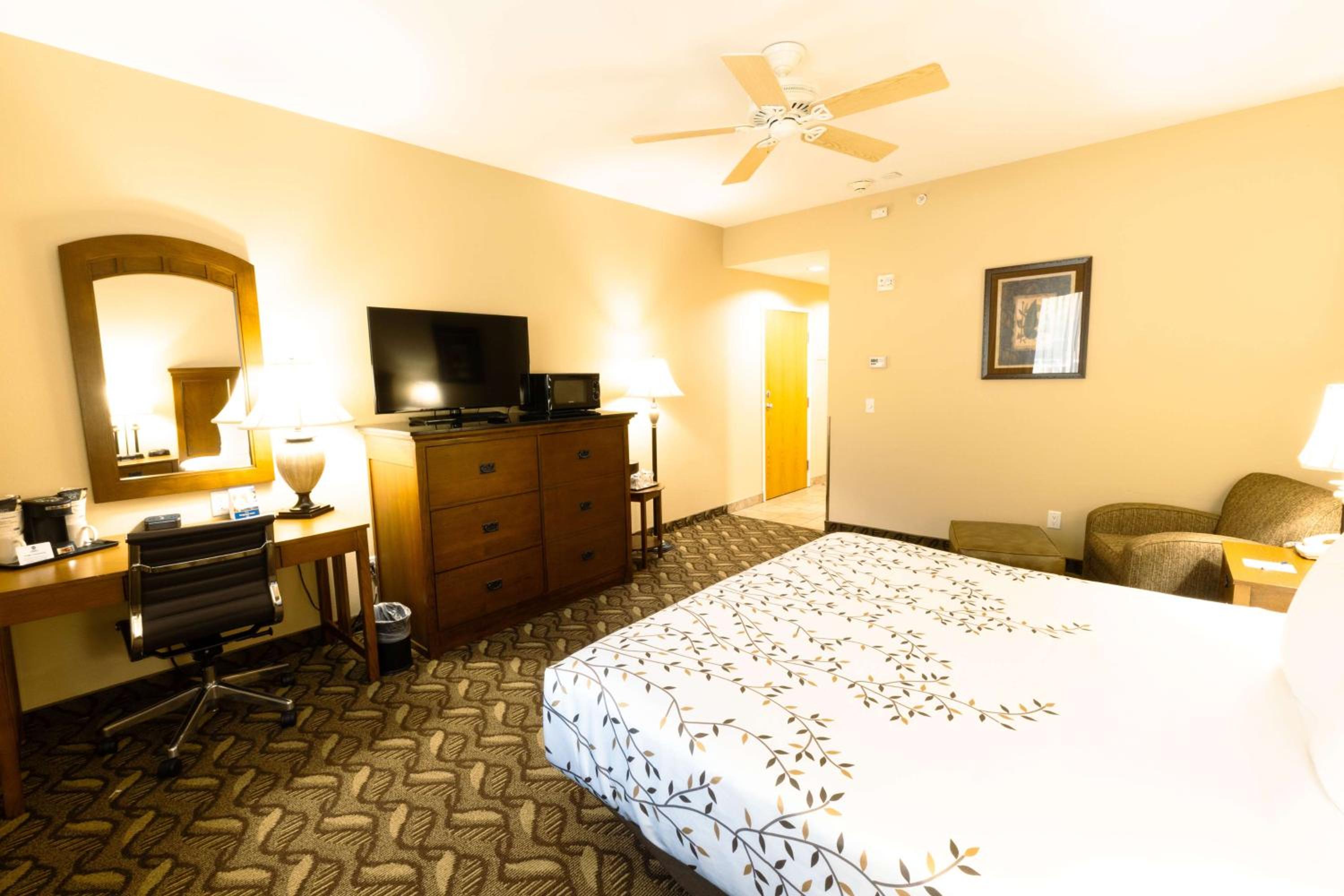 King Room photo 3