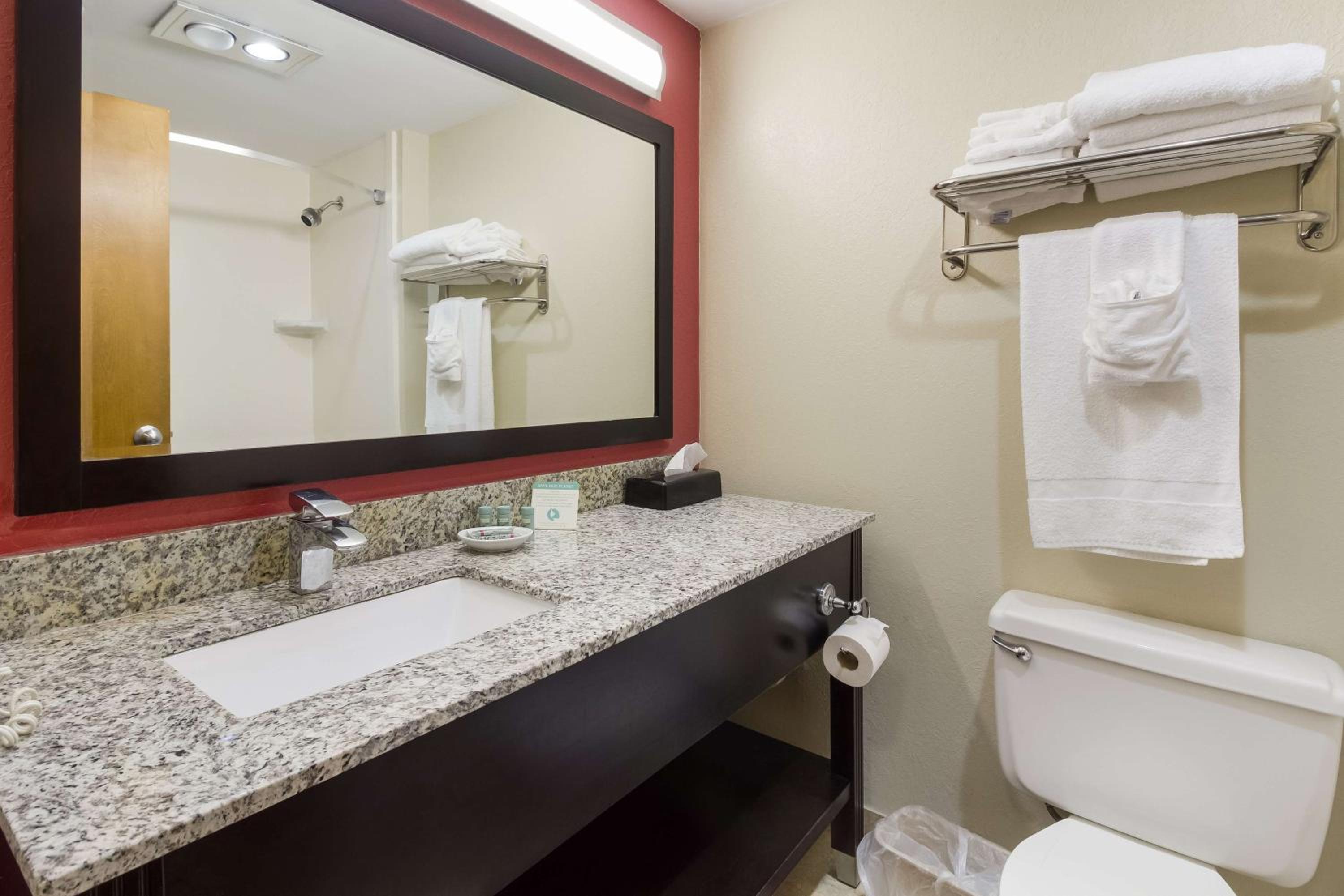Double Room - Non-Smoking  photo 2