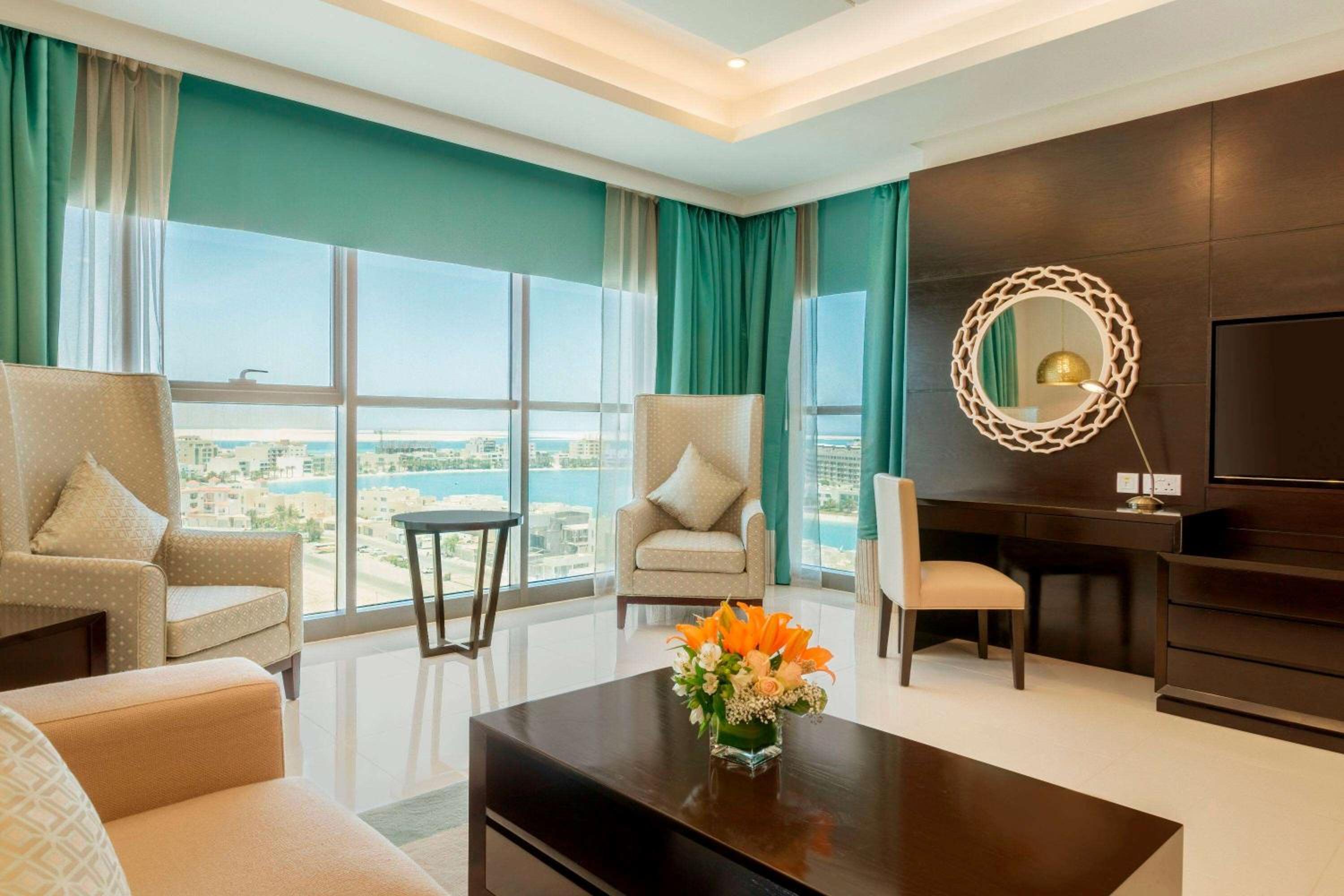 Superior Room - Non-Smoking - Disability Access