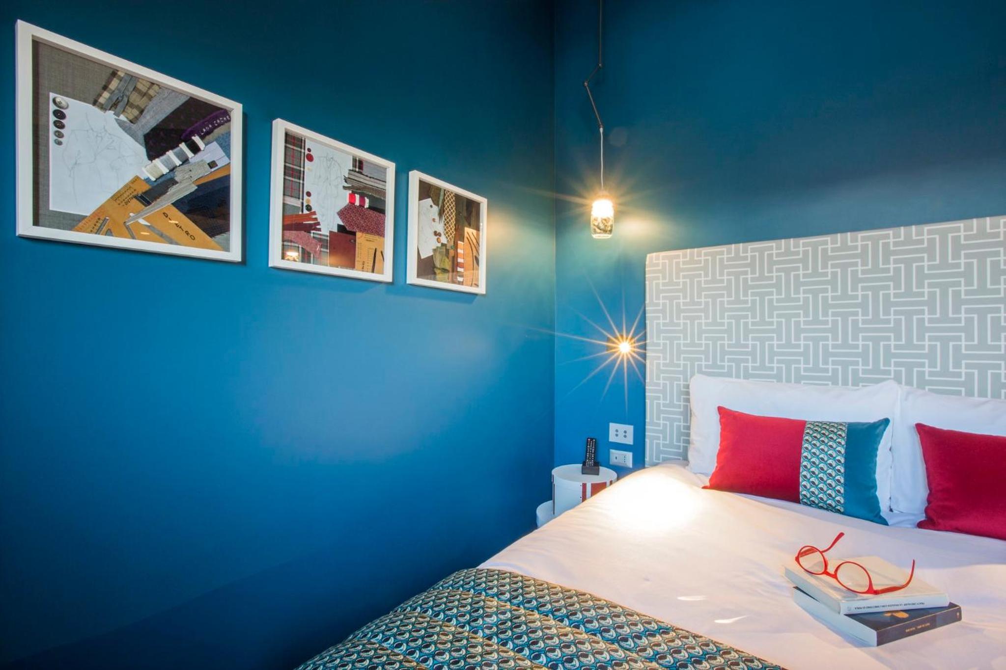 Available room