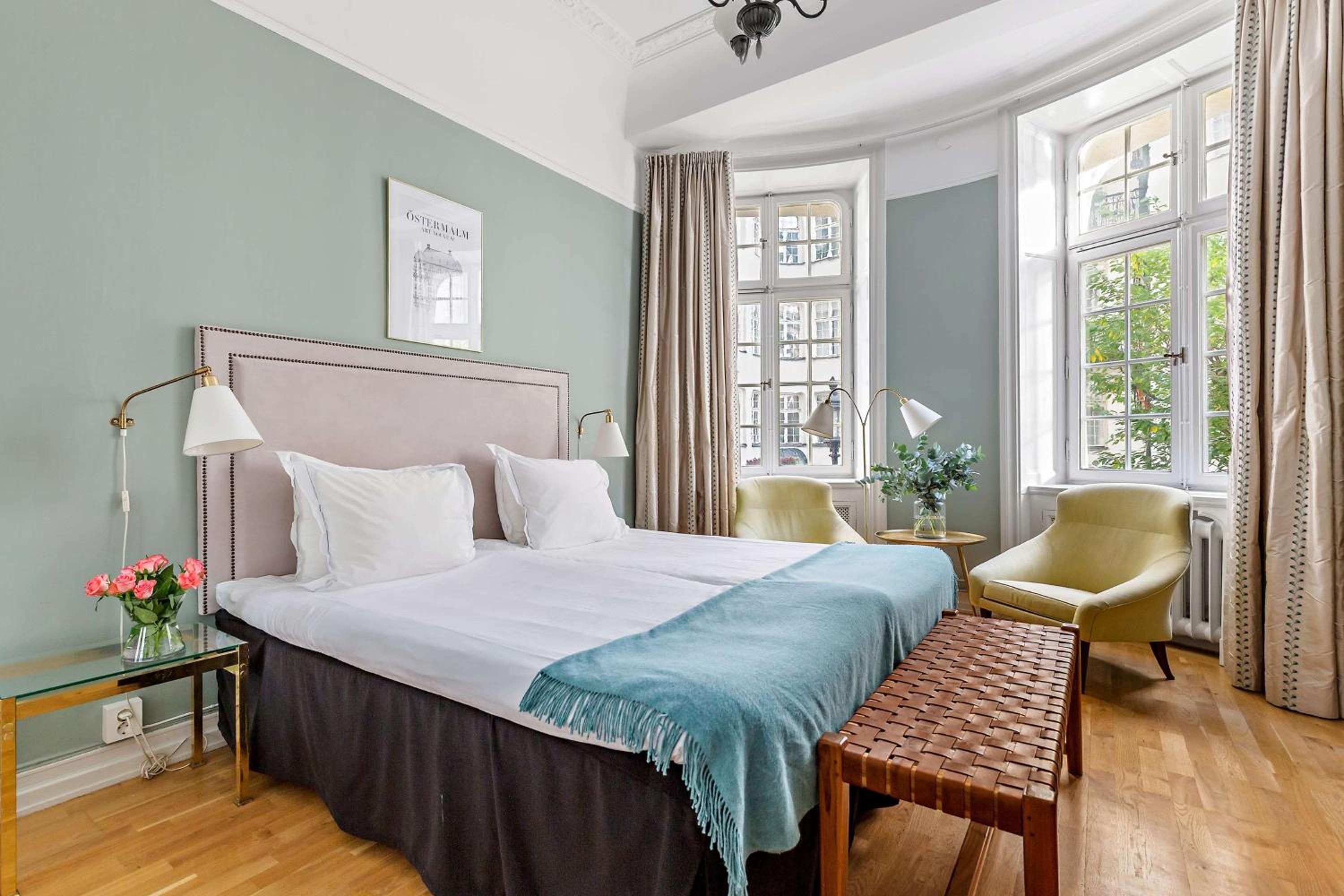 Superior Twin Room - Photo 1