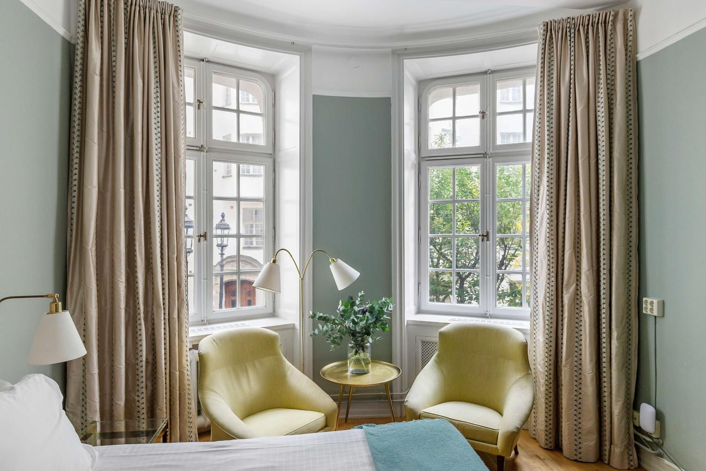 Superior Twin Room - Photo 7