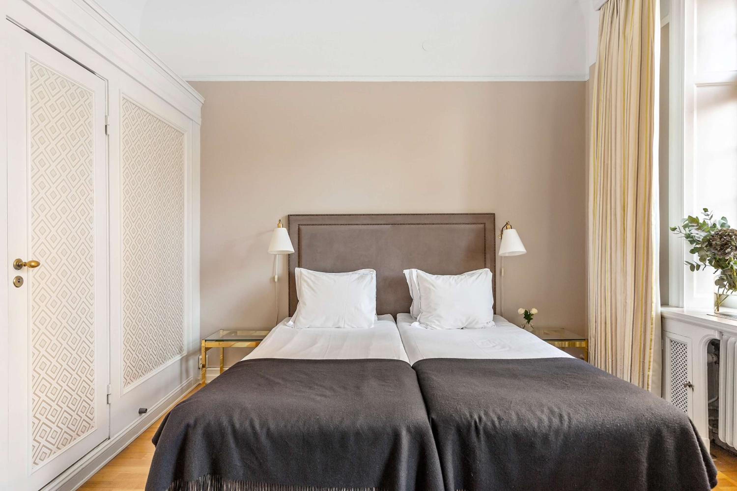 Classic Twin Room - Non-Smoking - Photo 7