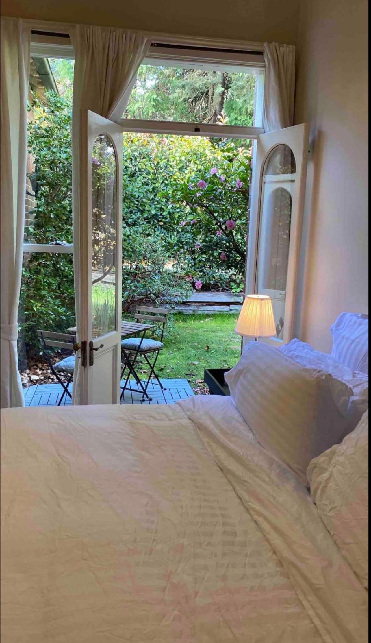 King Room with Garden View photo 1