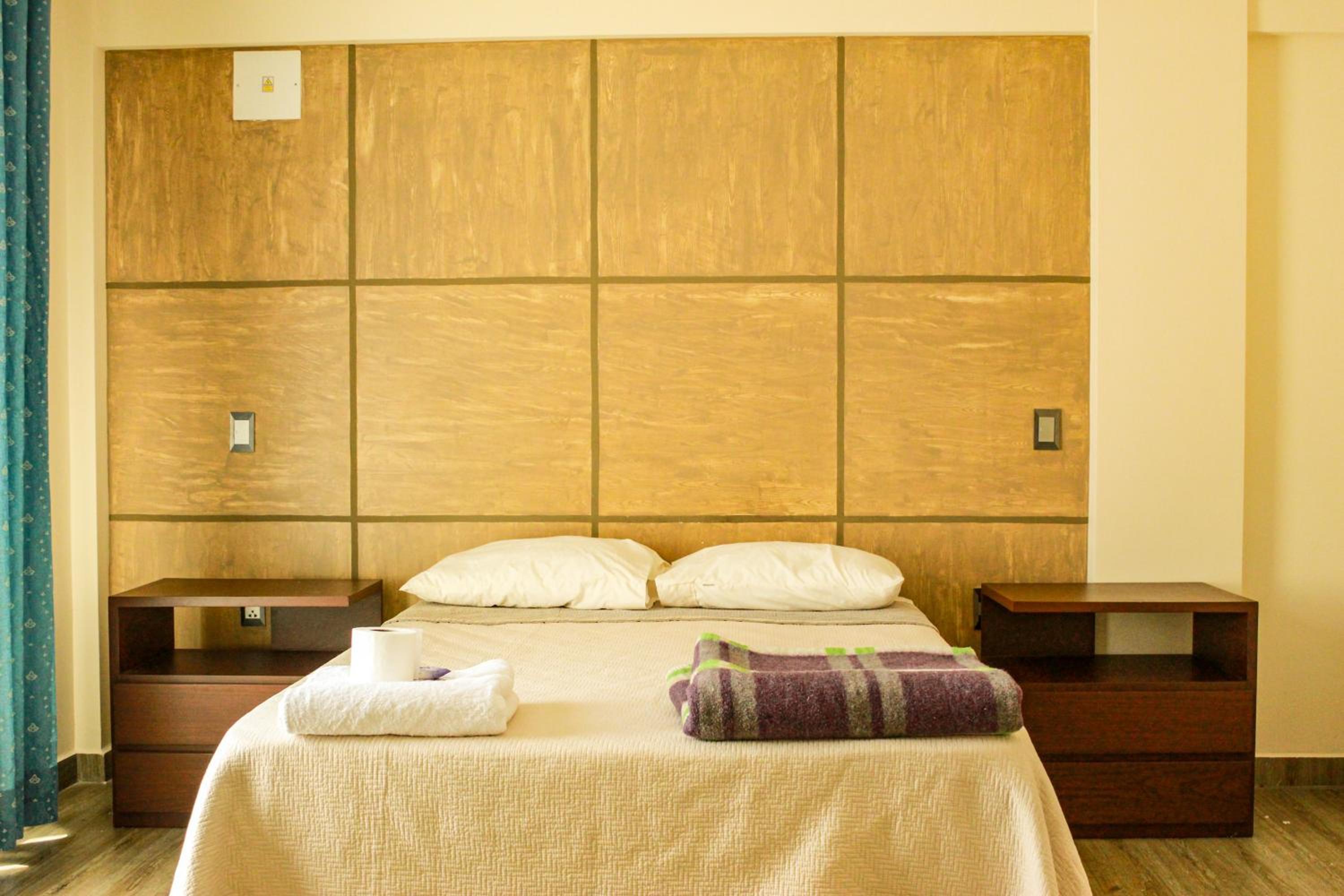 Single Room photo 2