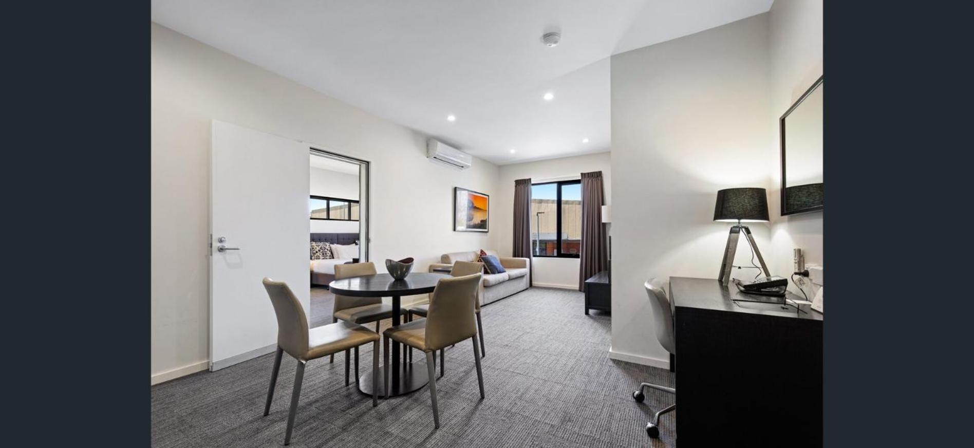 Executive Two-Bedroom Apartment - Photo 10