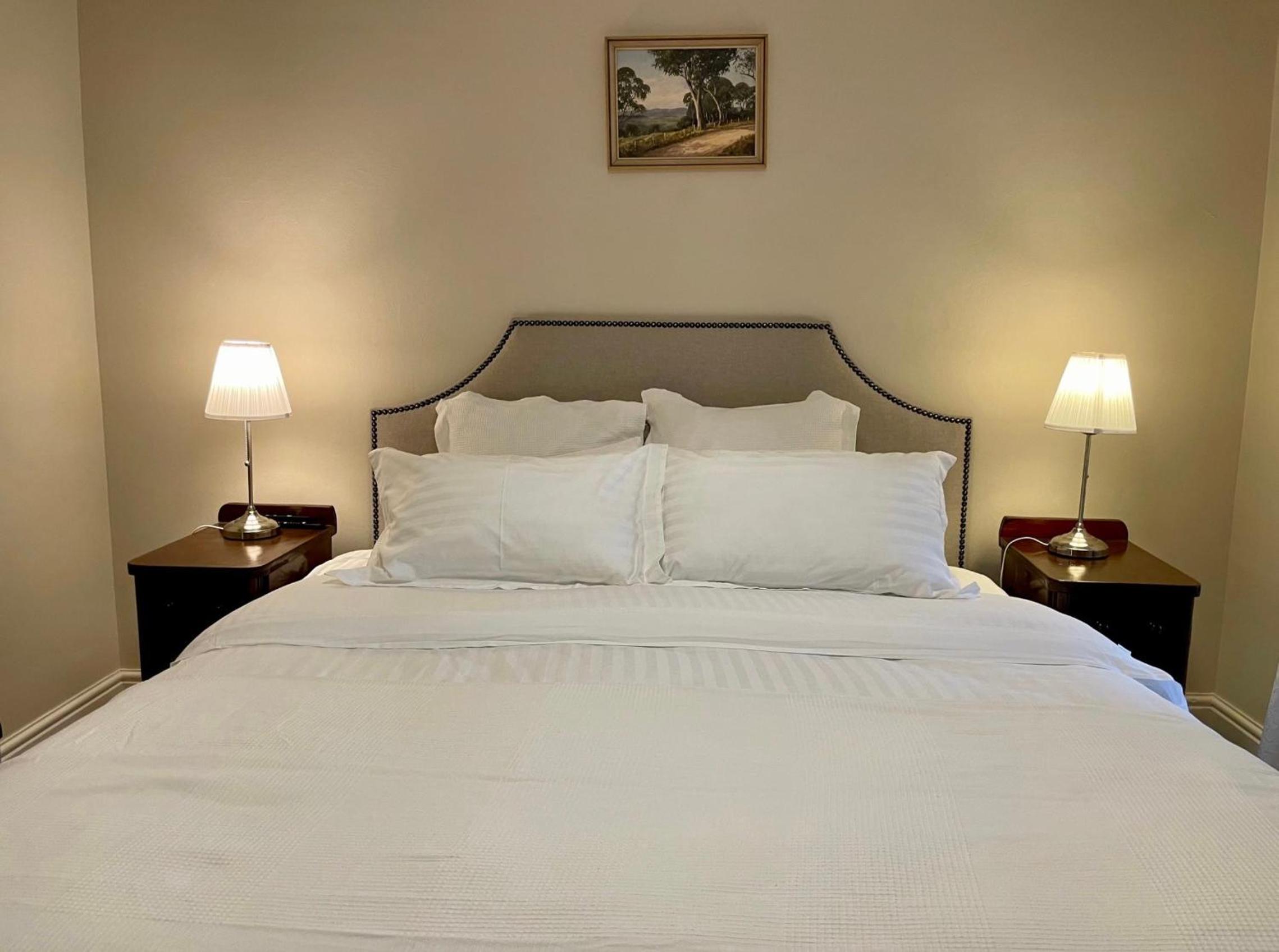 Deluxe King Room photo 3