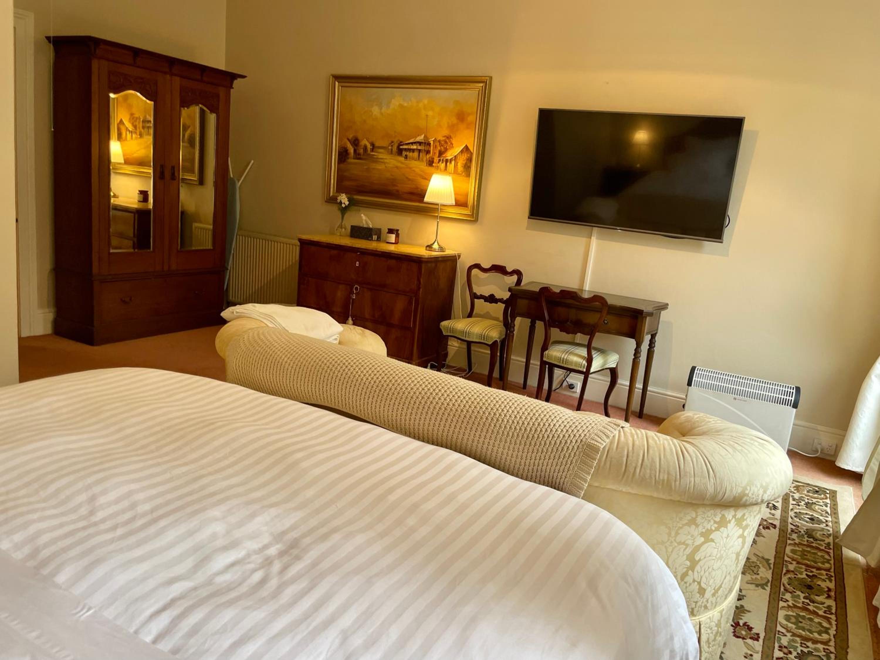 Superior King Room photo 3