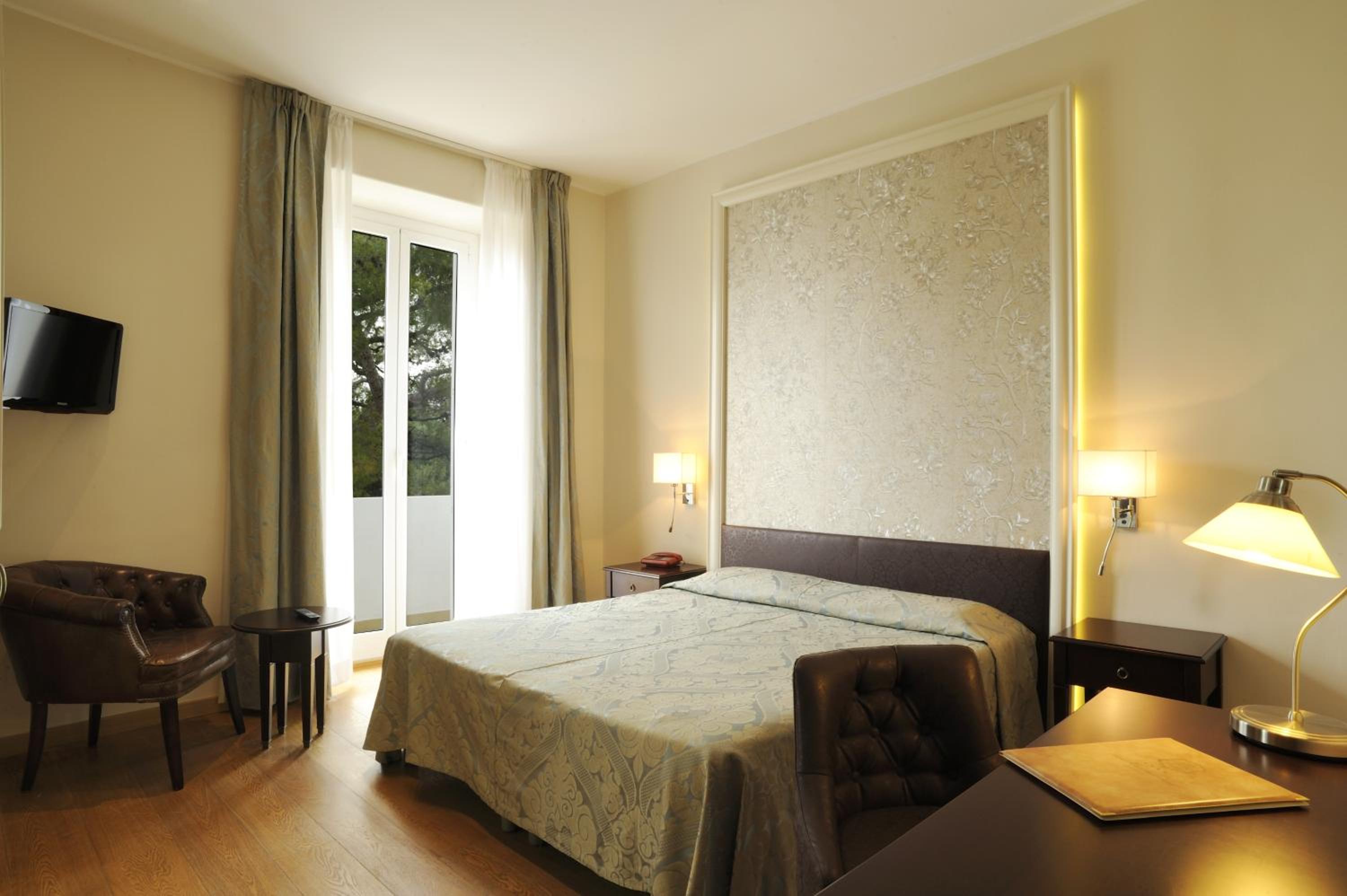 Double Classic Lateral room - Photo 6