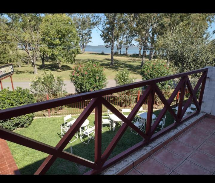 Studio With Garden View