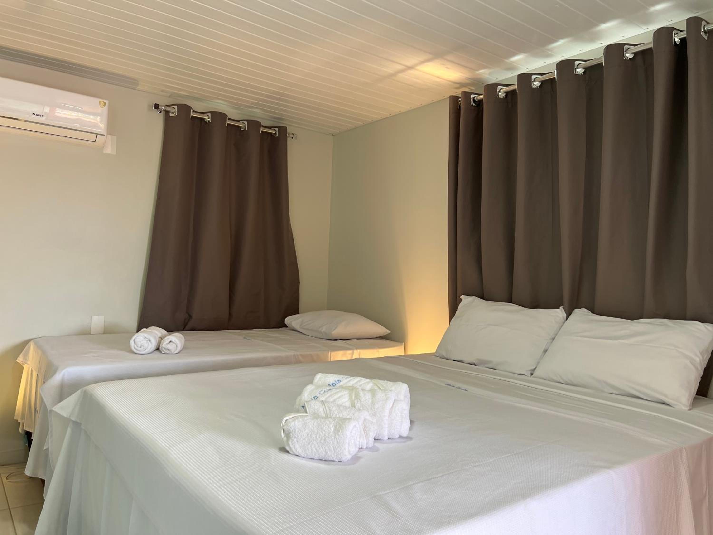 Superior Triple Room photo 2