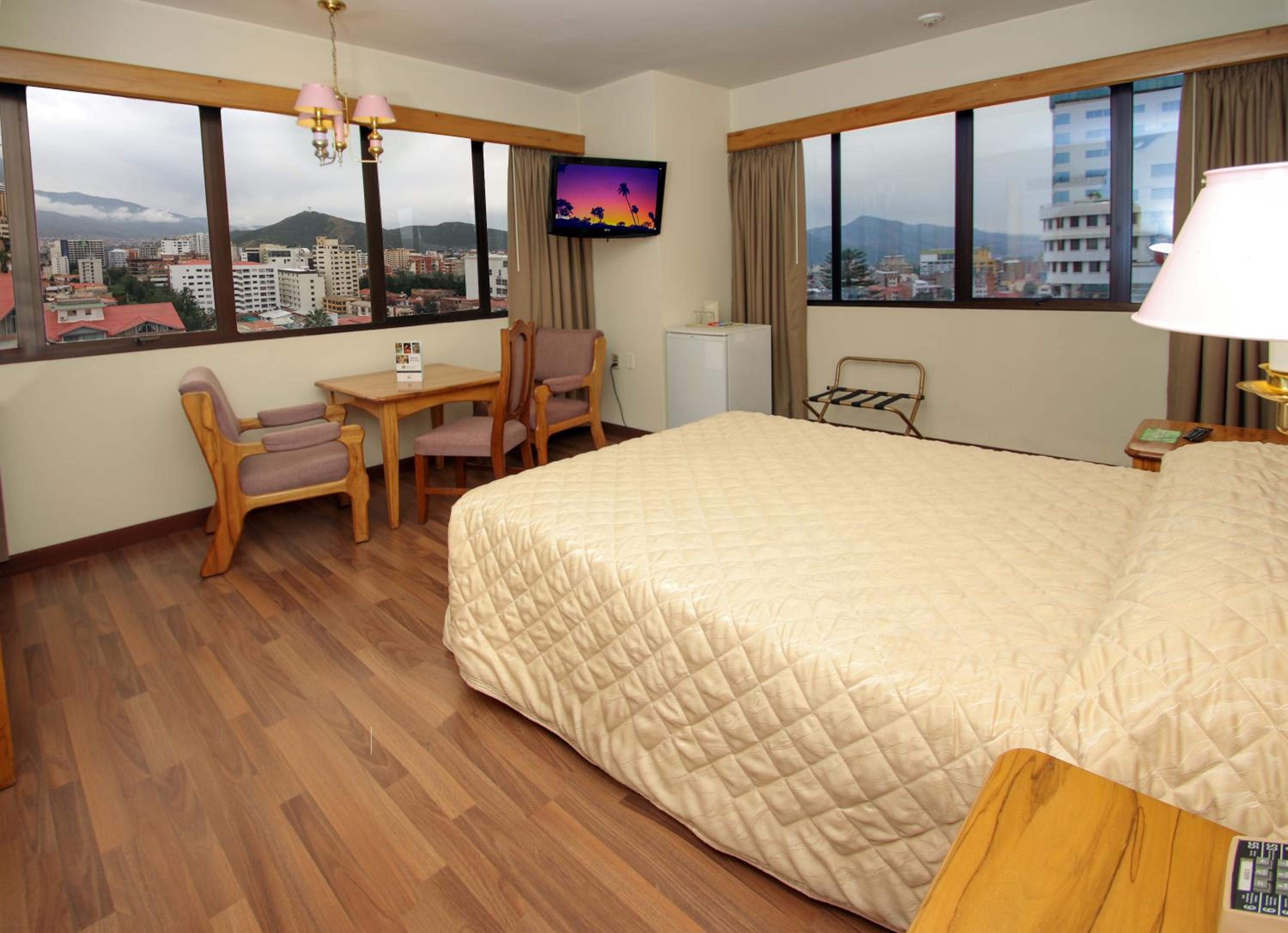 Large Single Room
