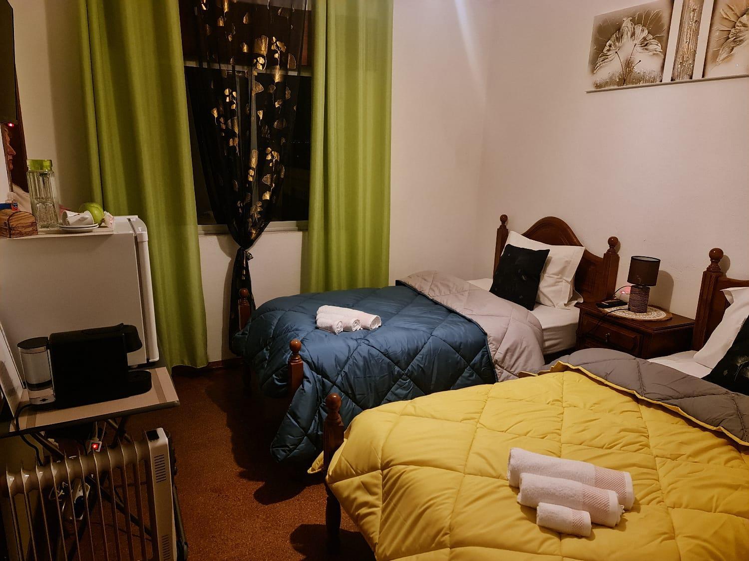 Double Room - Photo 12
